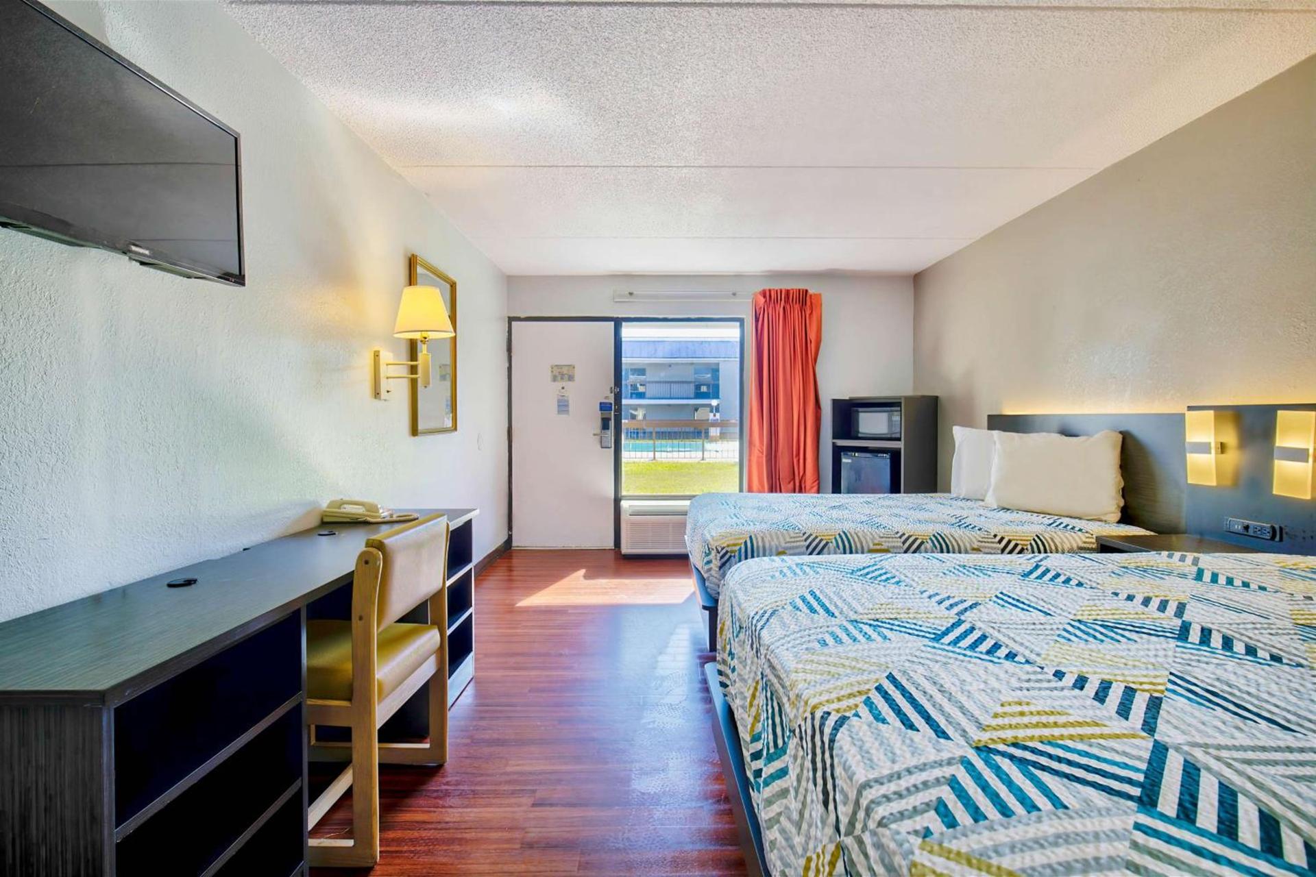 Motel 6-Ashland, VA photo 13