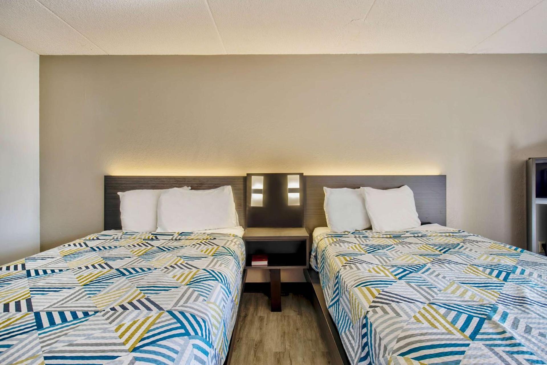 Motel 6-Ashland, VA photo 15
