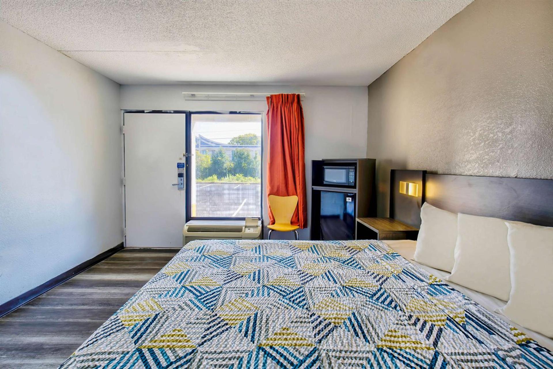 Motel 6-Ashland, VA photo 16