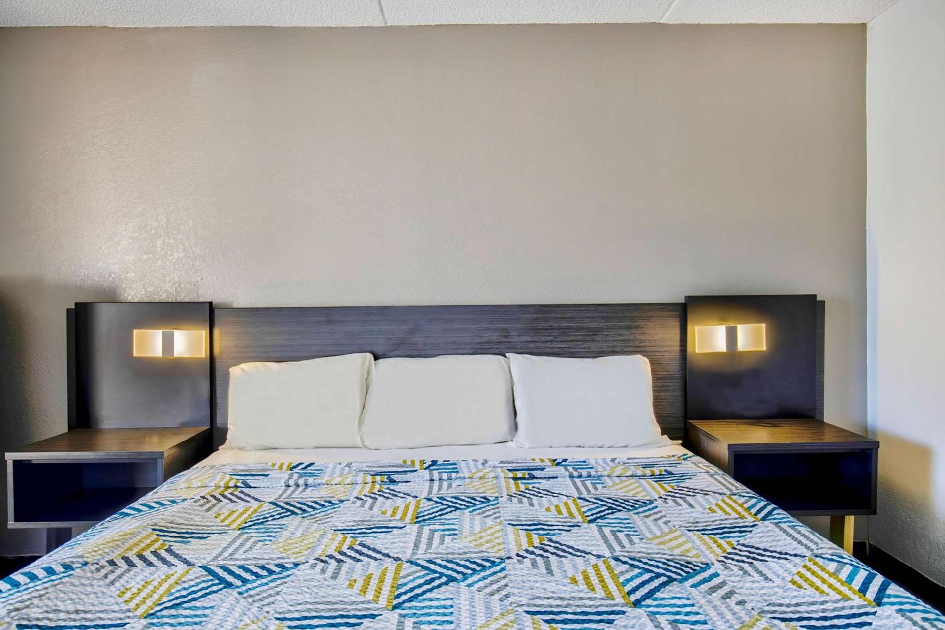 Motel 6-Ashland, VA photo 17