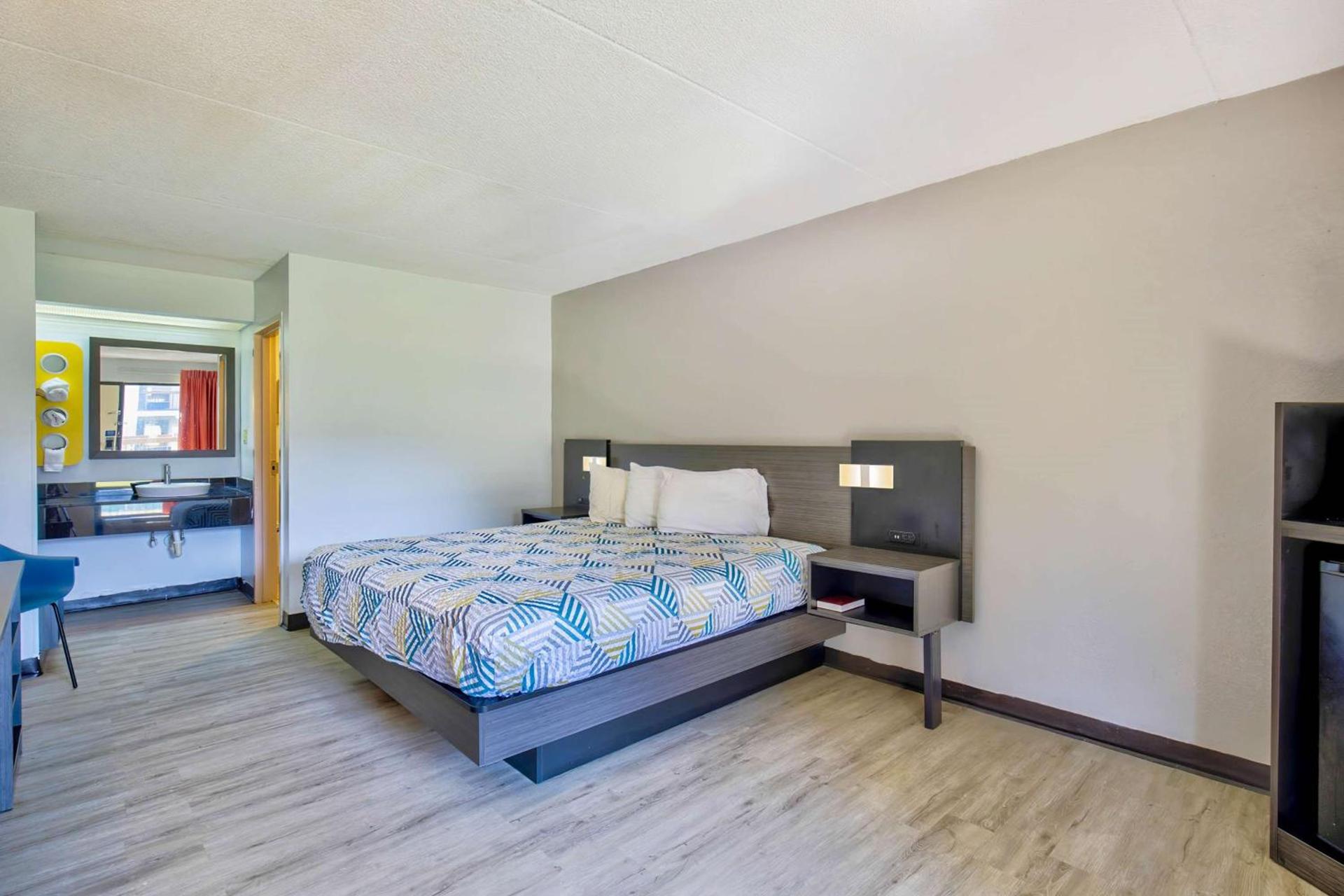 Motel 6-Ashland, VA photo 18