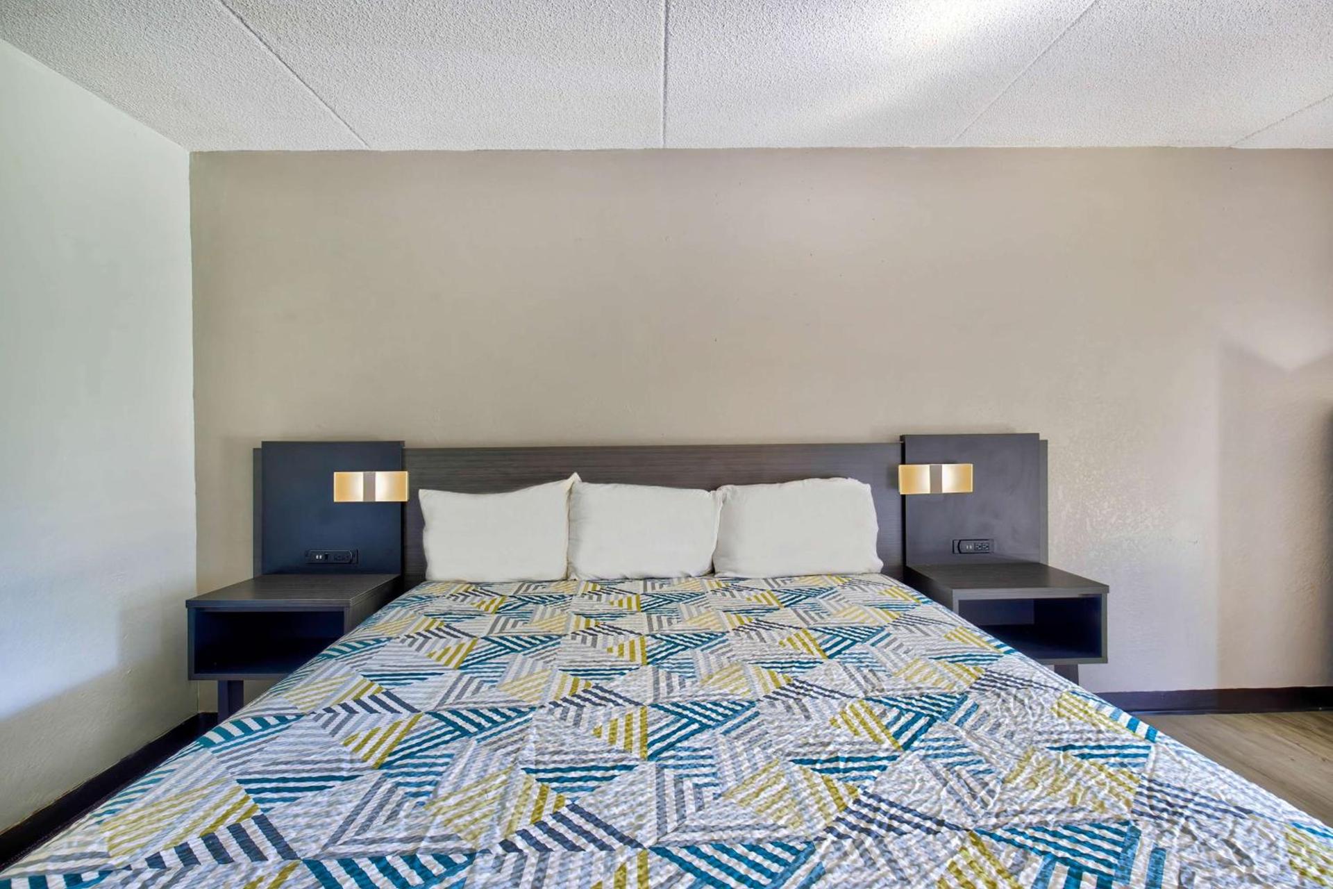Motel 6-Ashland, VA photo 19
