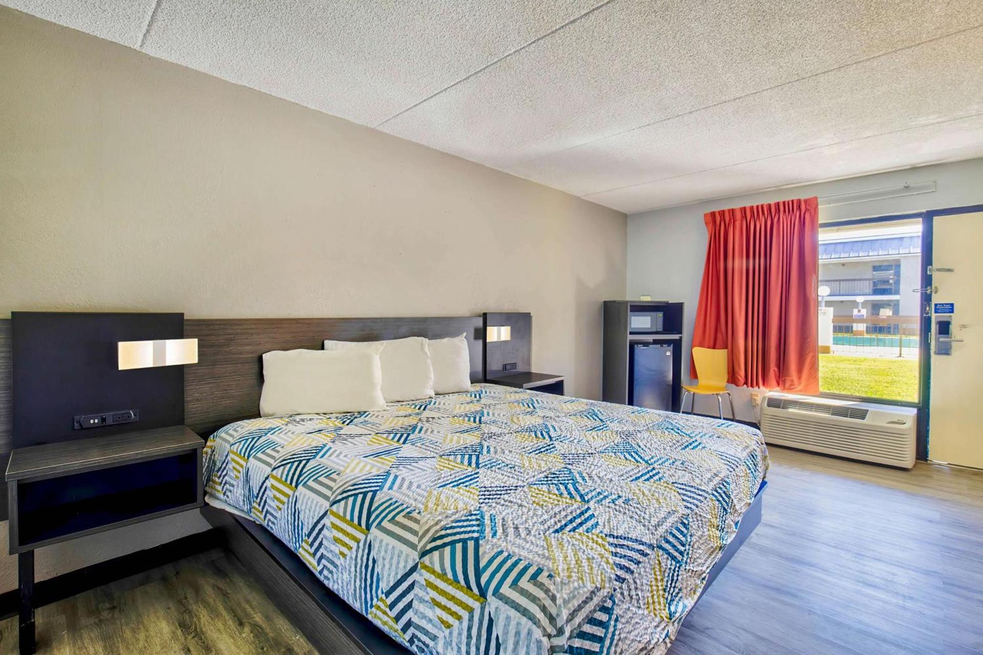 Motel 6-Ashland, VA photo 20