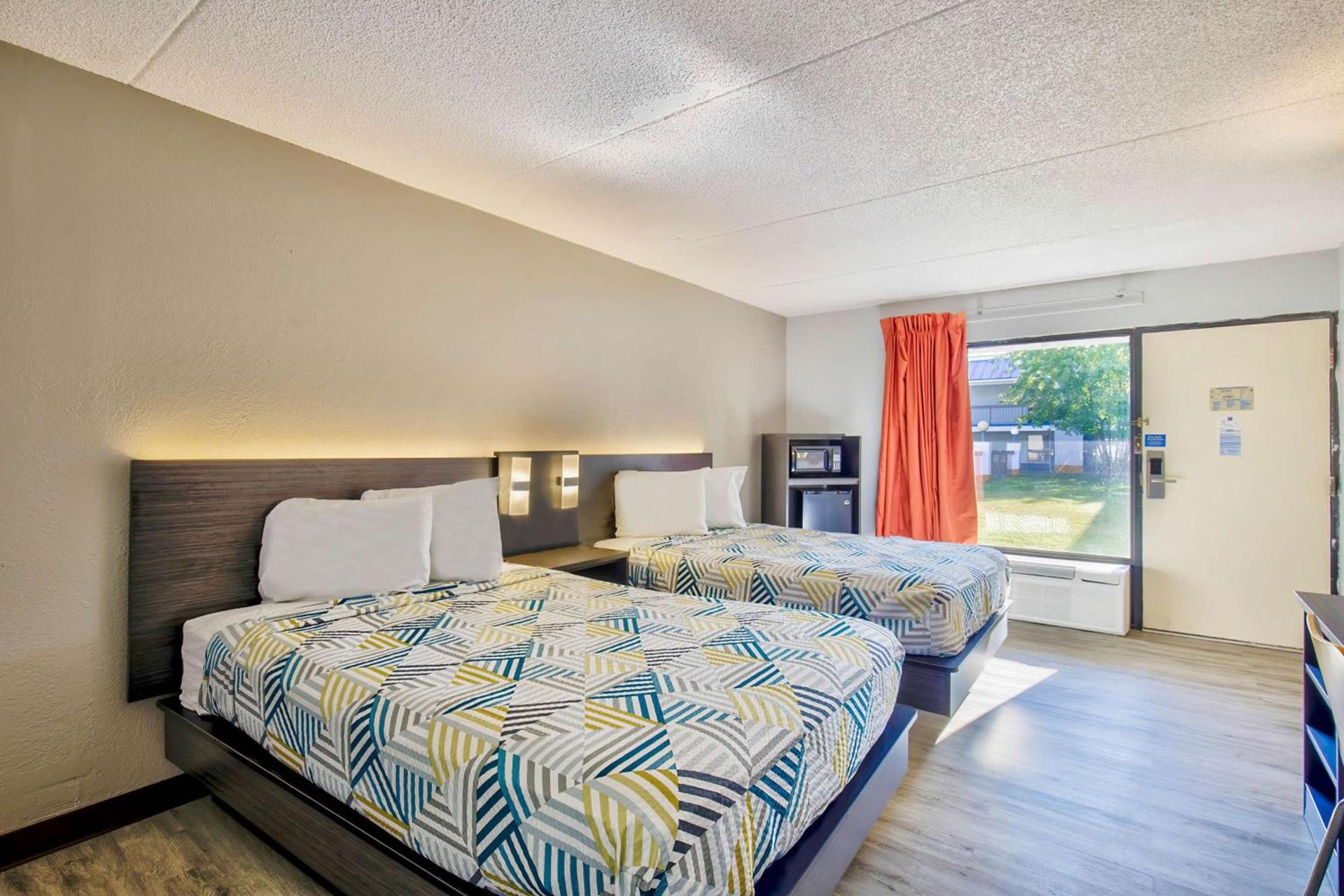 Motel 6-Ashland, VA photo 8