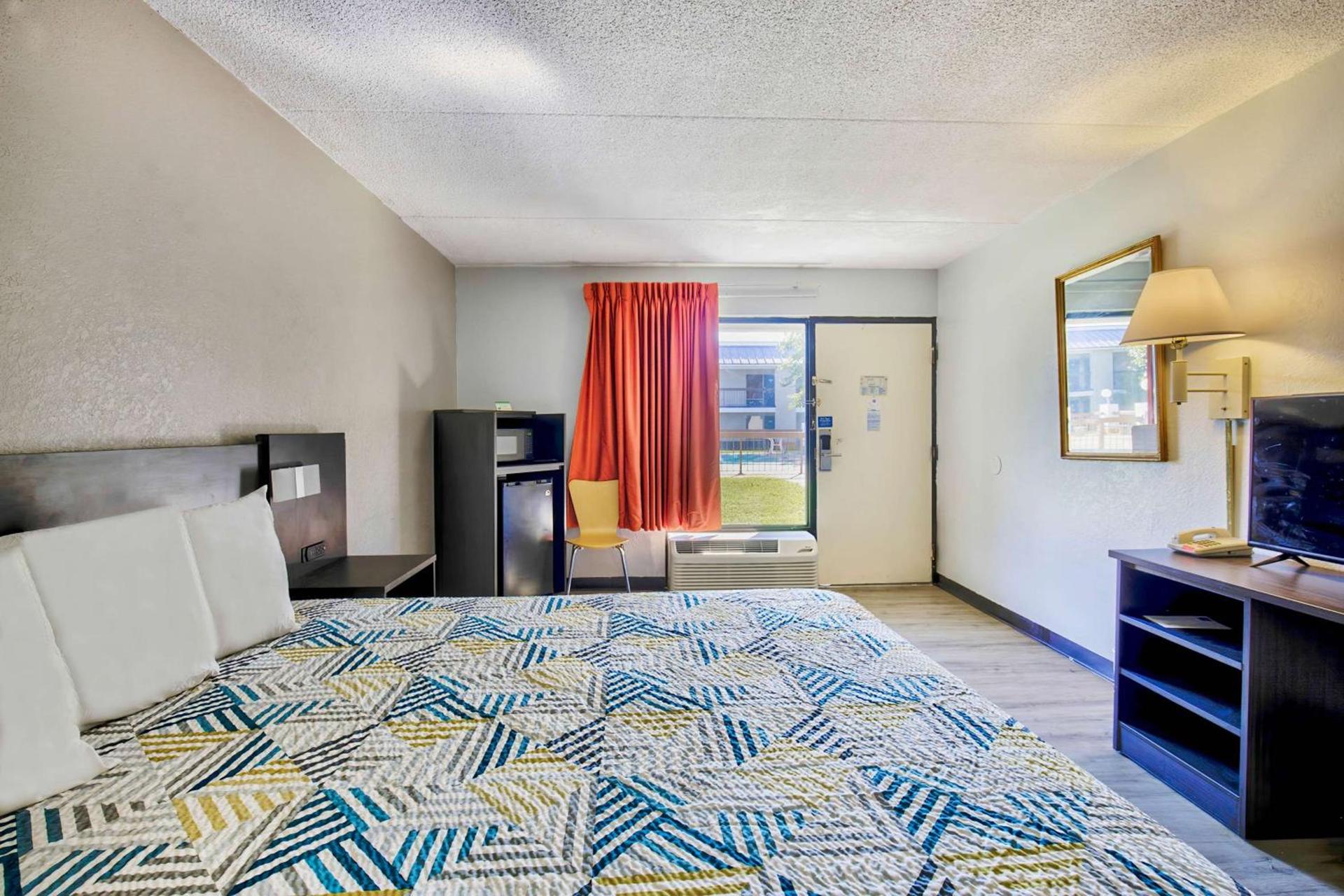 Motel 6-Ashland, VA photo 21