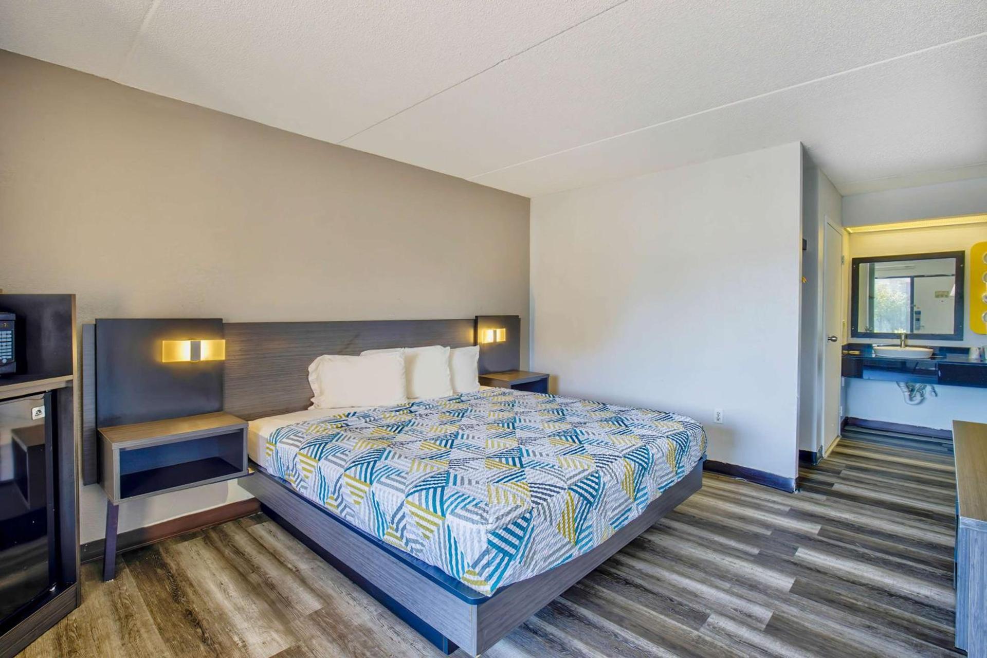 Motel 6-Ashland, VA photo 9