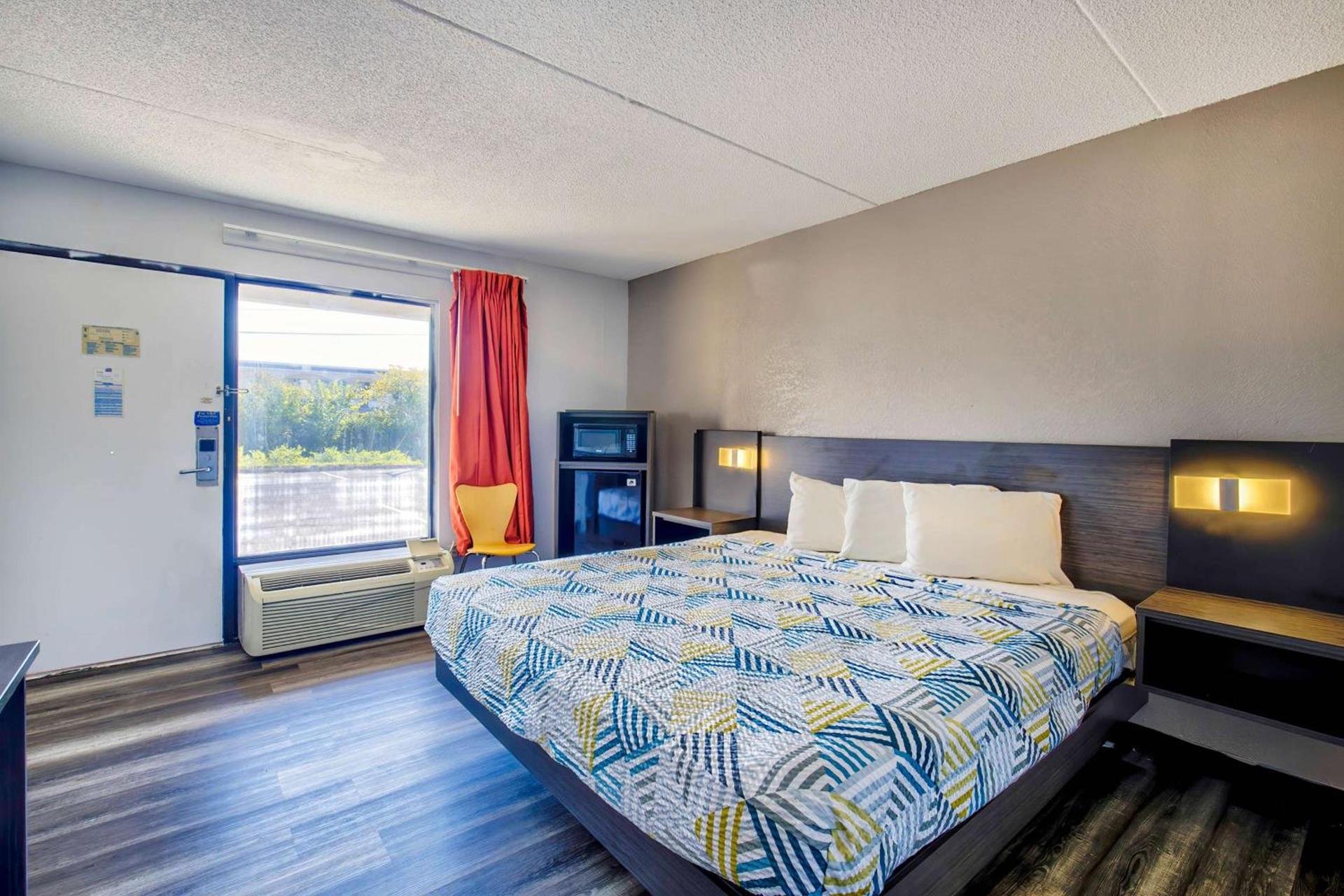 Motel 6-Ashland, VA photo 22