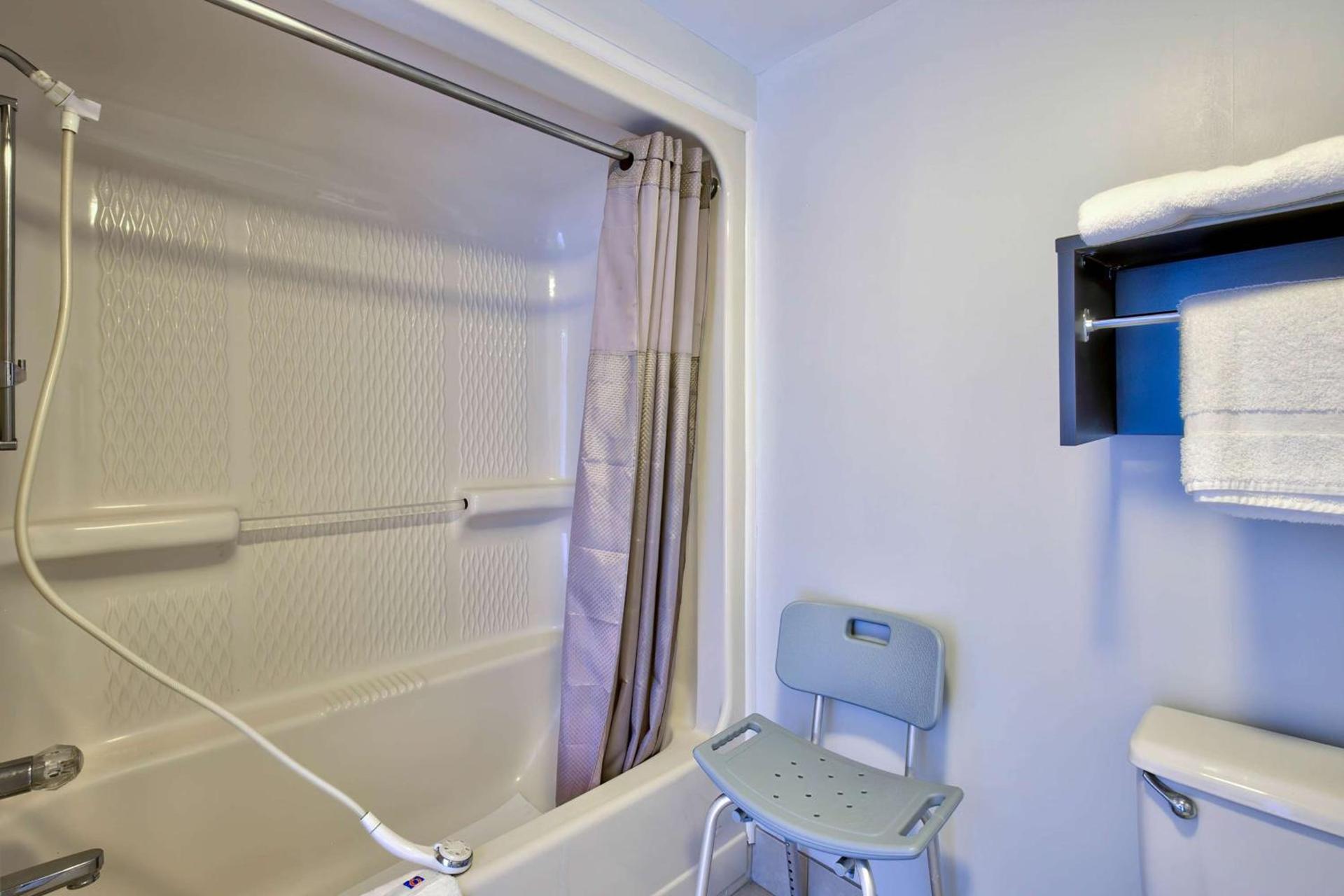 Motel 6-Ashland, VA photo 24