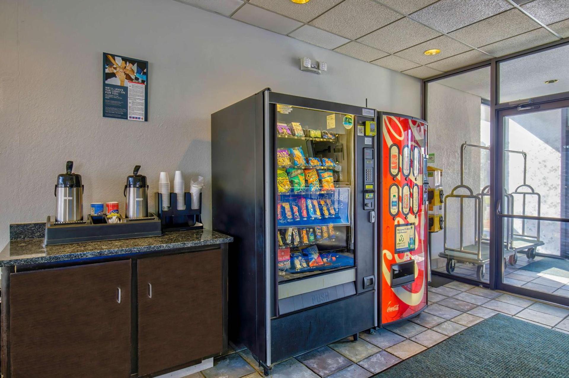 Motel 6-Ashland, VA photo 27
