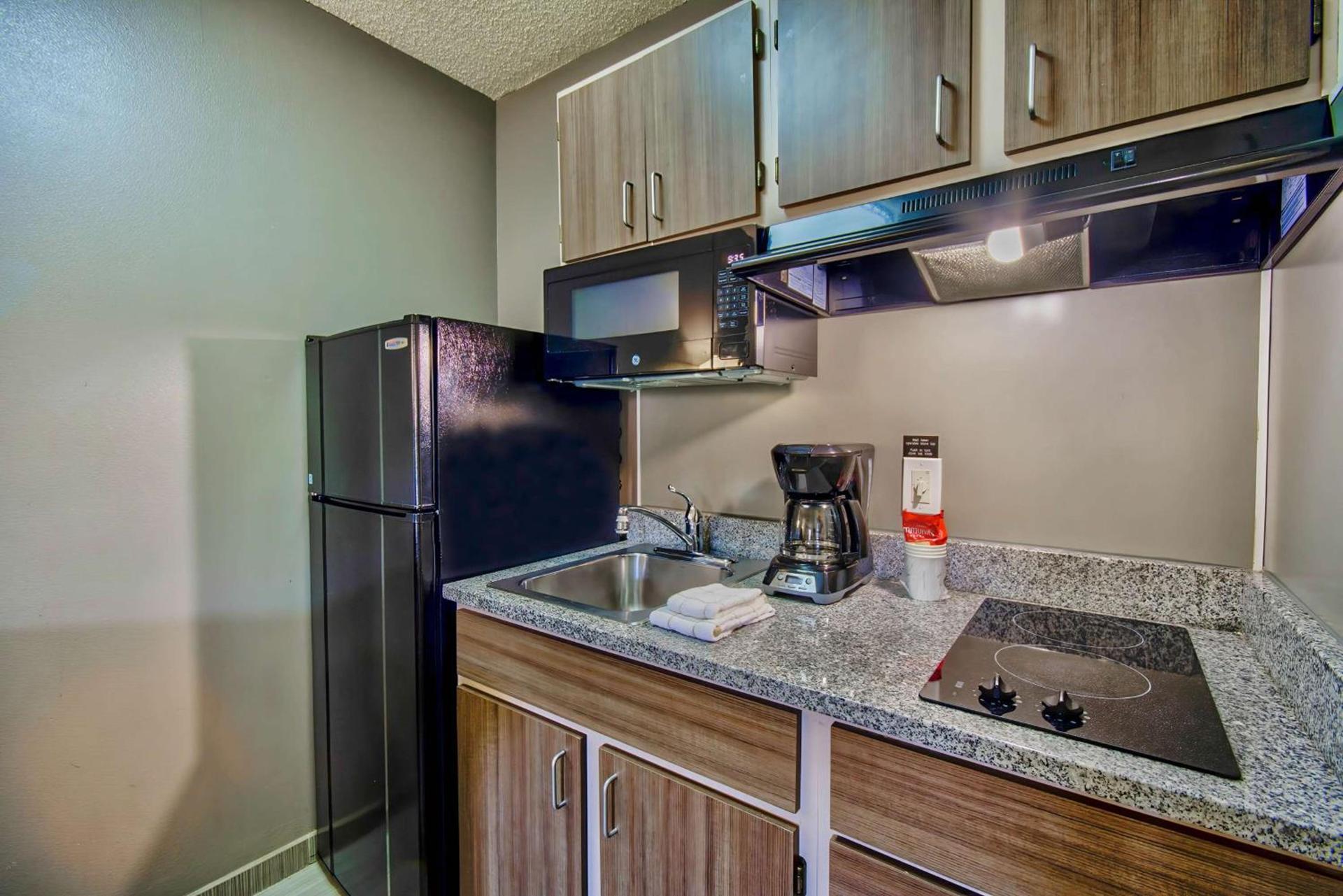 Studio 6-Phoenix, AZ - Deer Valley photo 14