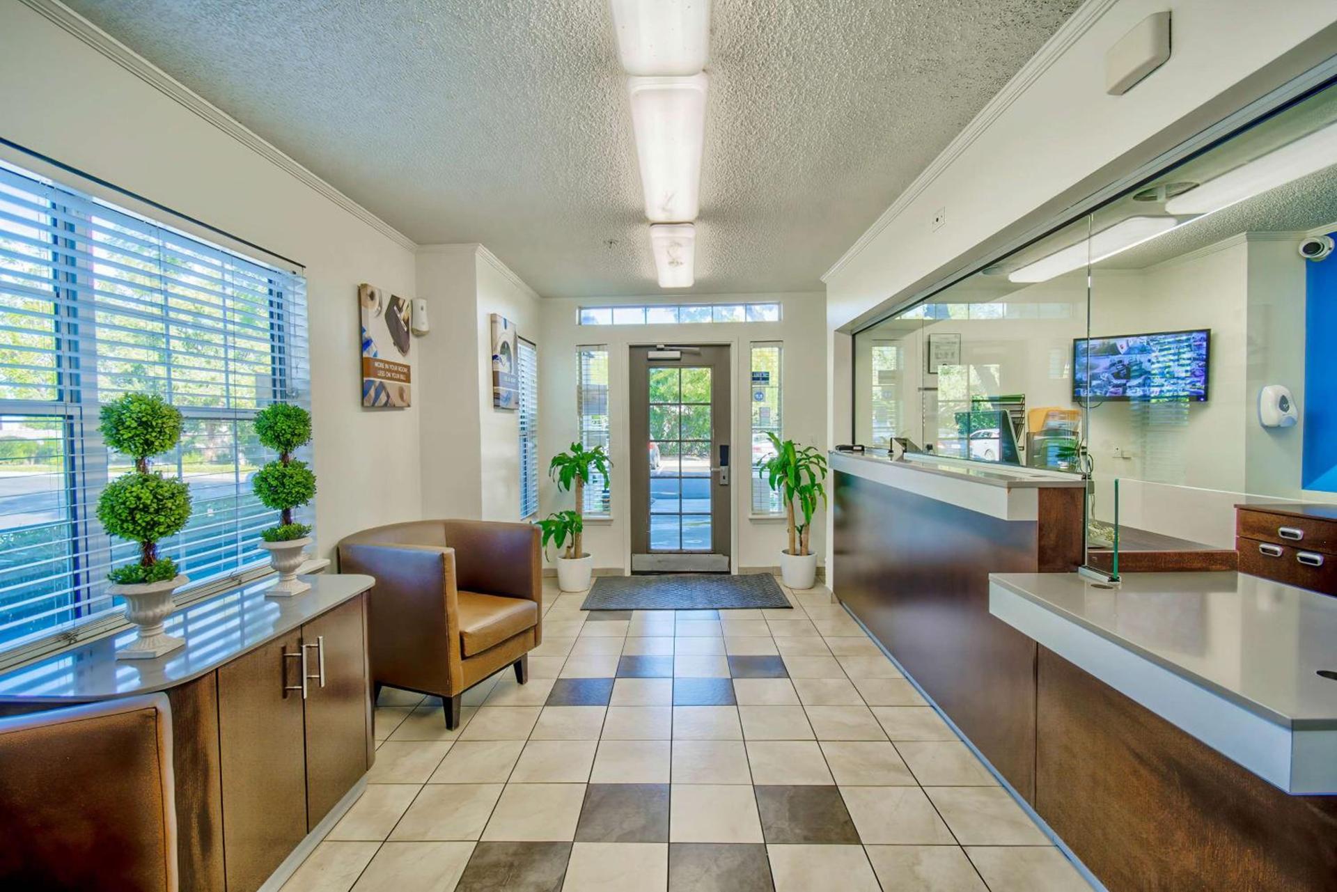 Studio 6-Phoenix, AZ - Deer Valley photo 21