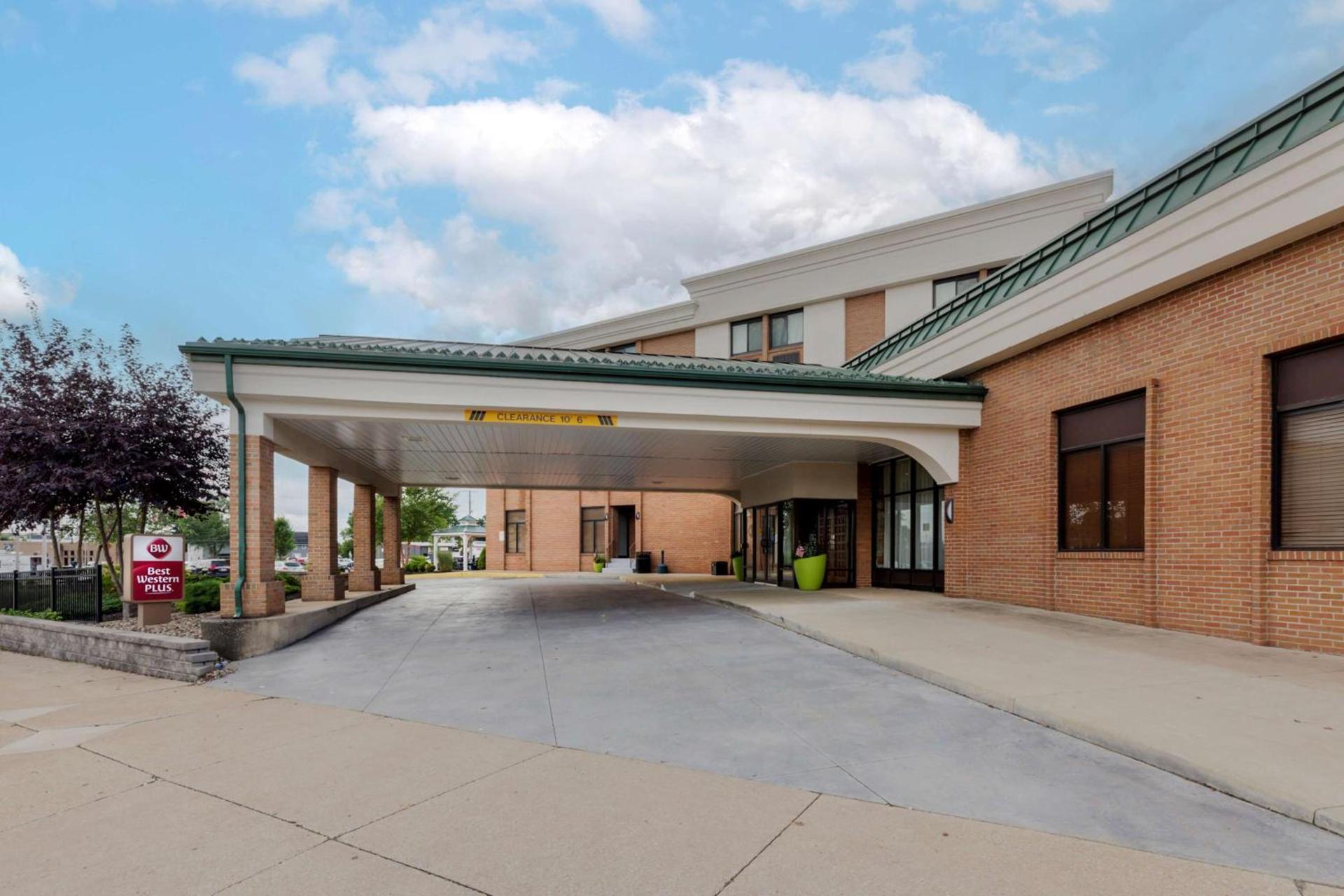 Best Western Plus Wooster Hotel & Conference Center photo 15
