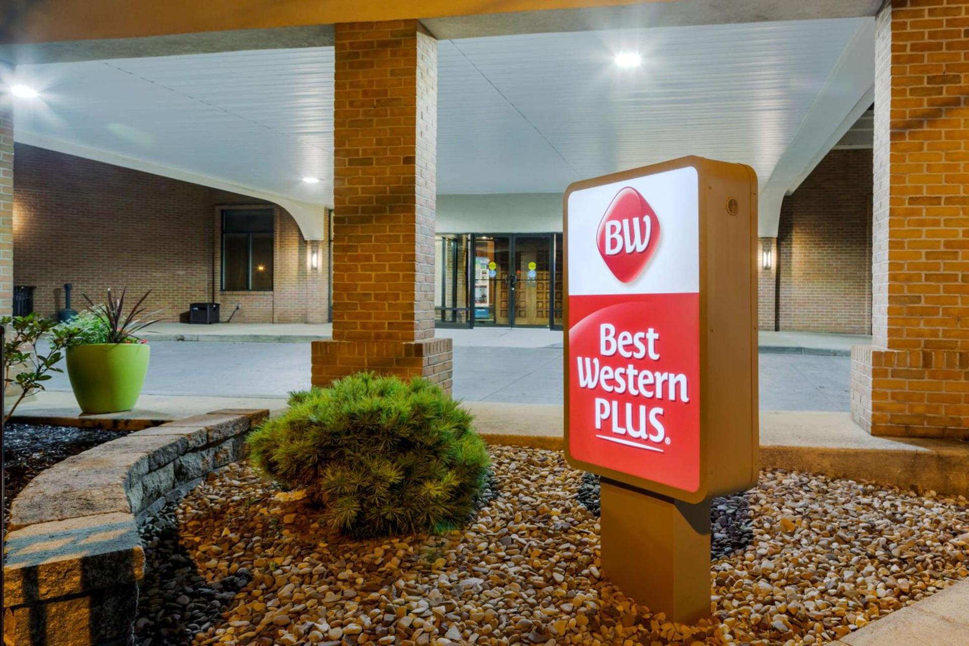 Best Western Plus Wooster Hotel & Conference Center photo 16