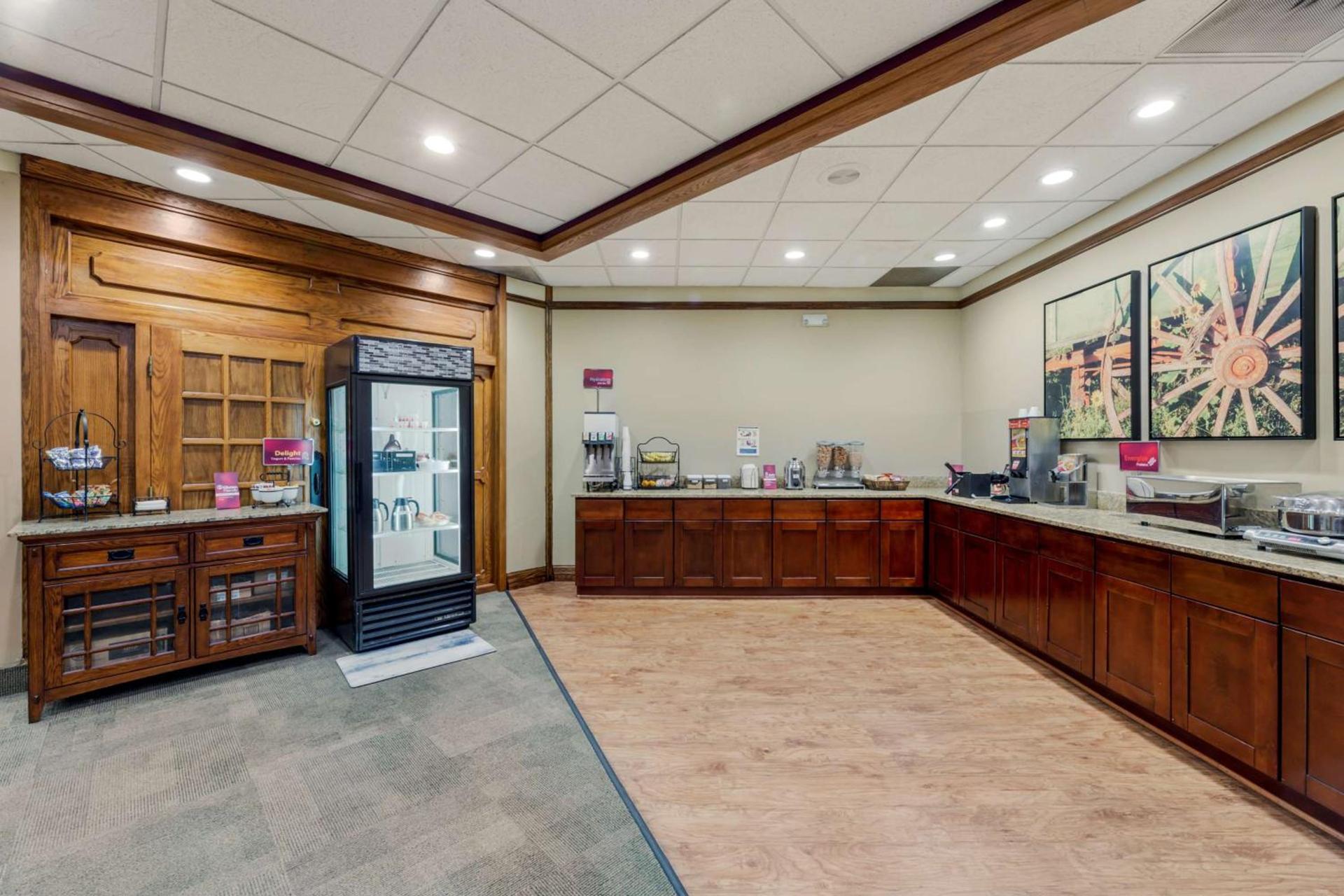 Best Western Plus Wooster Hotel & Conference Center photo 18
