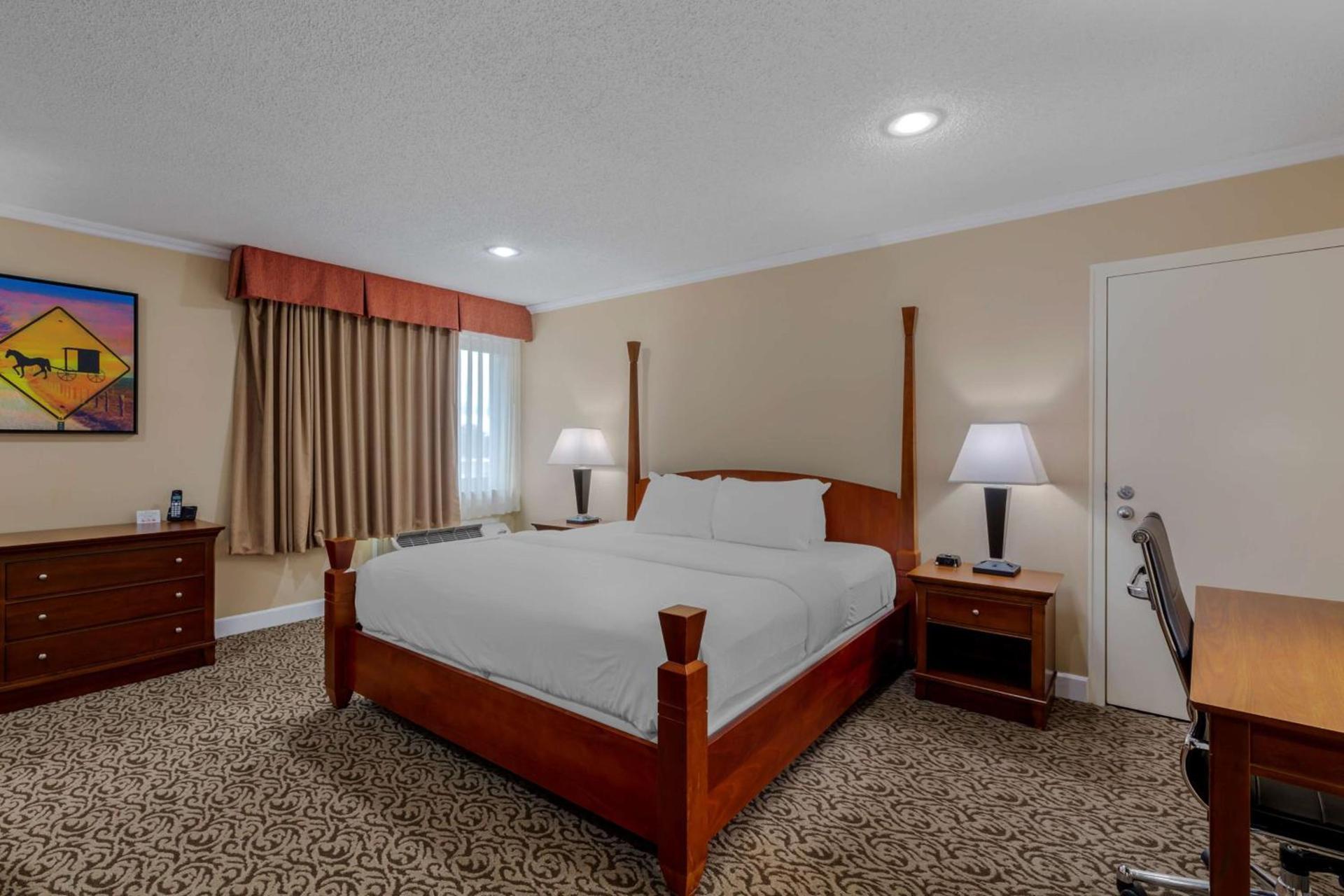 Best Western Plus Wooster Hotel & Conference Center photo 25