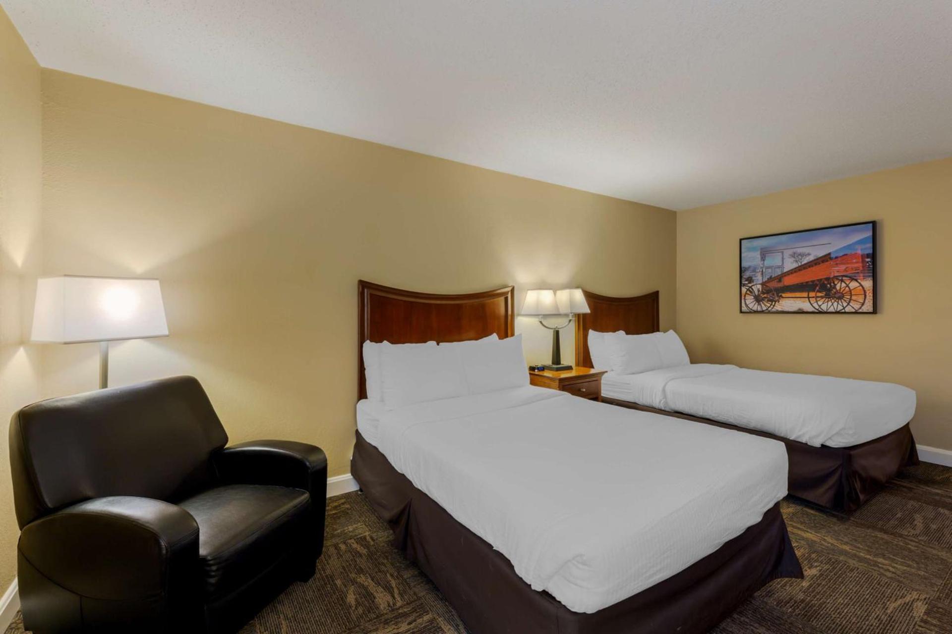 Best Western Plus Wooster Hotel & Conference Center photo 35