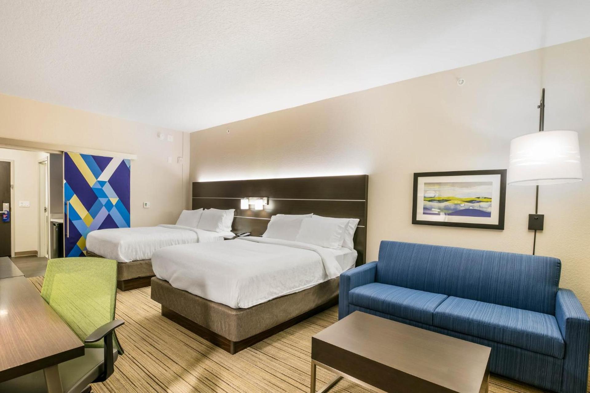 Holiday Inn Express & Suites Jacksonville - Town Center by IHG photo 17