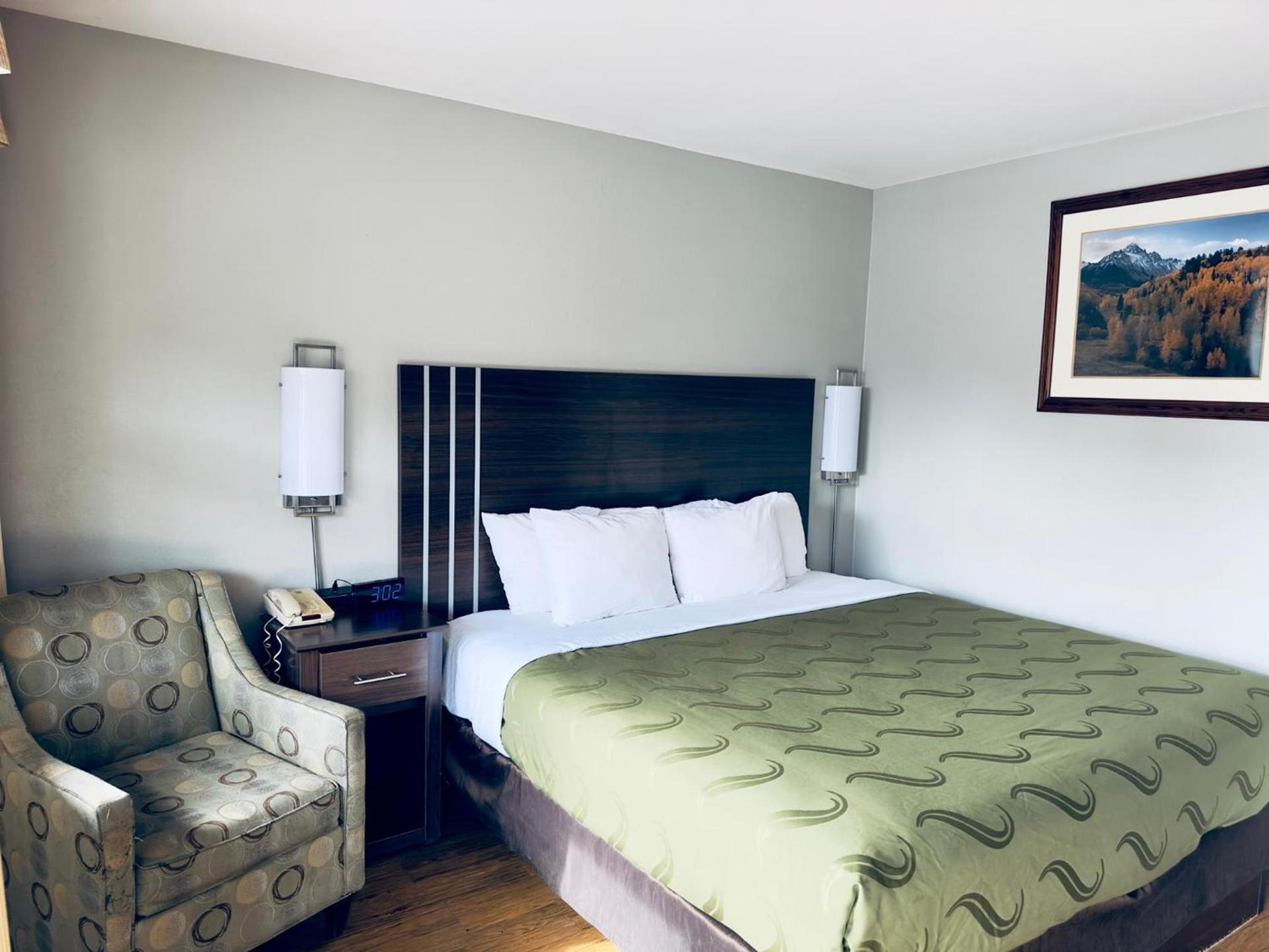 Quality Inn Durango photo 32