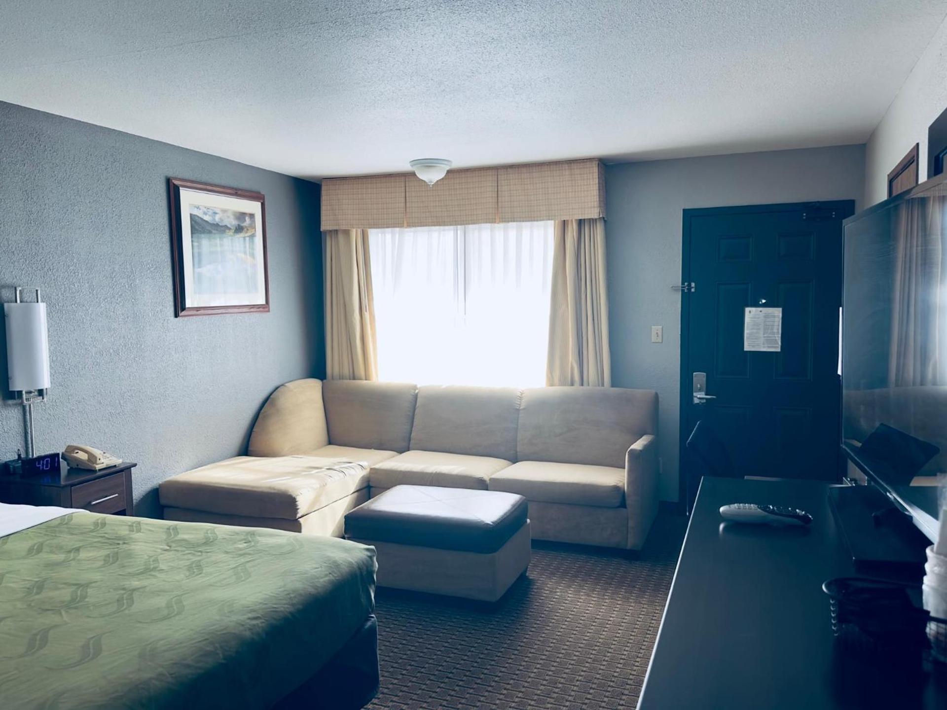Quality Inn Durango photo 35