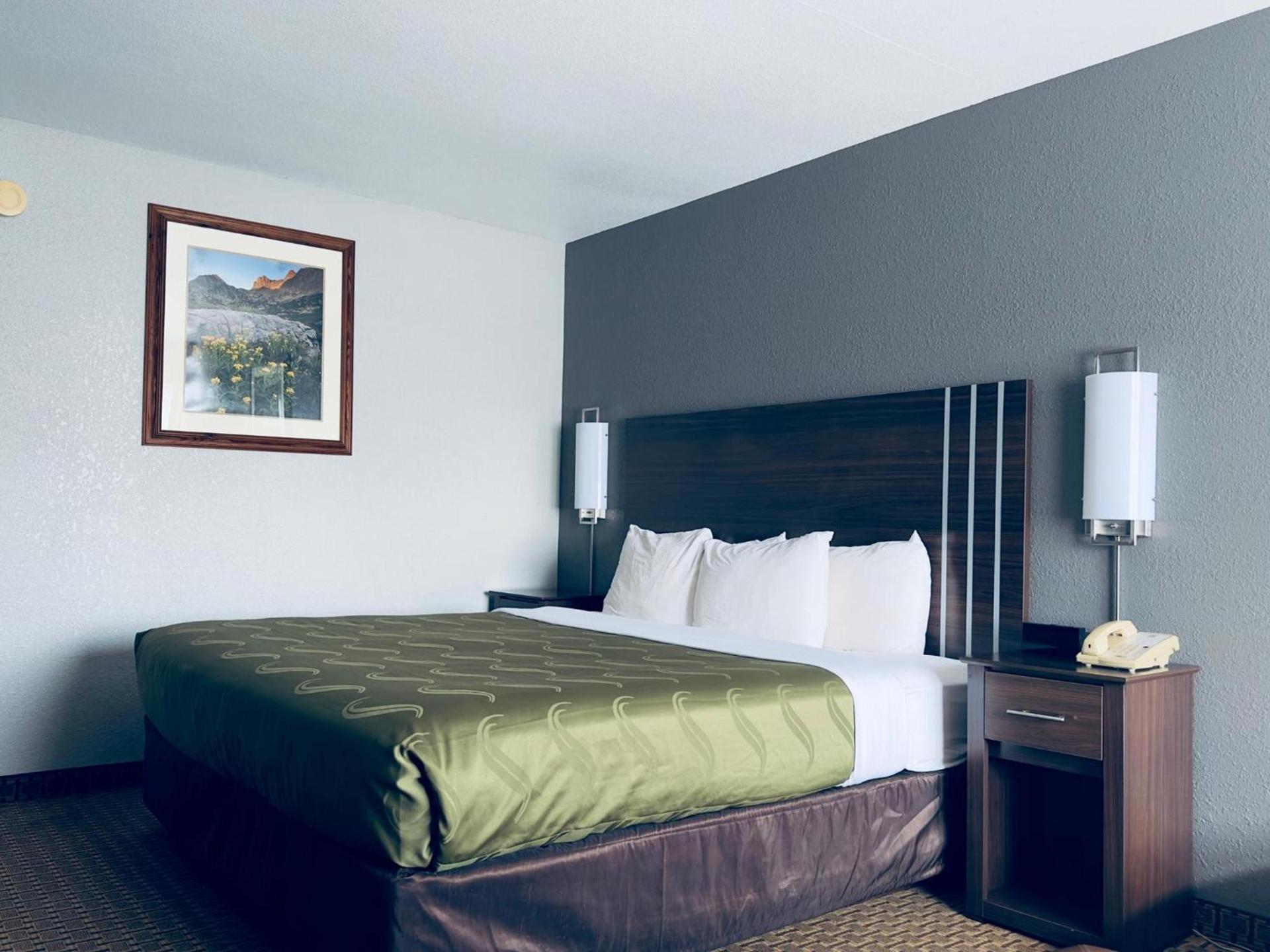 Quality Inn Durango photo 30