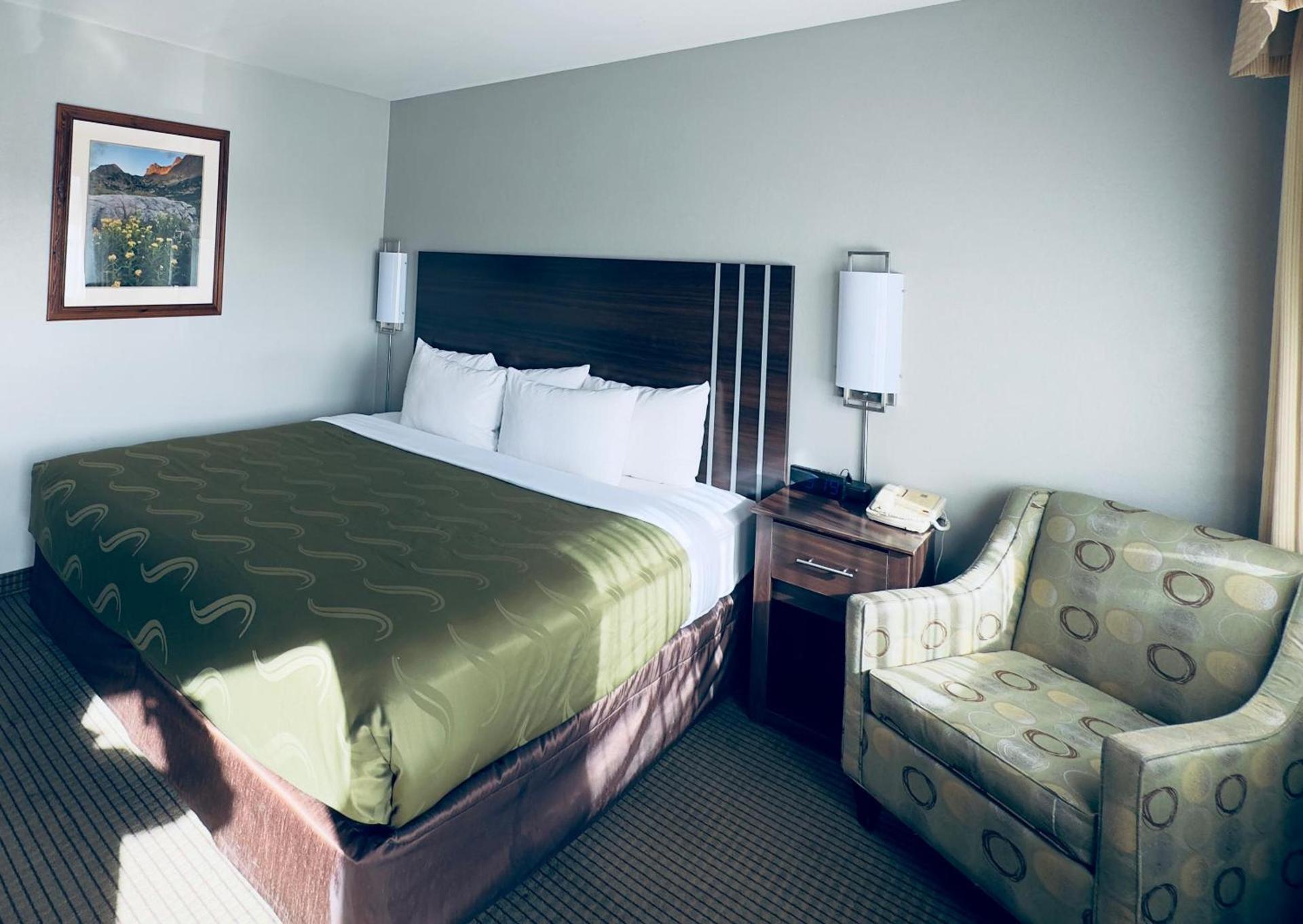 Quality Inn Durango photo 31