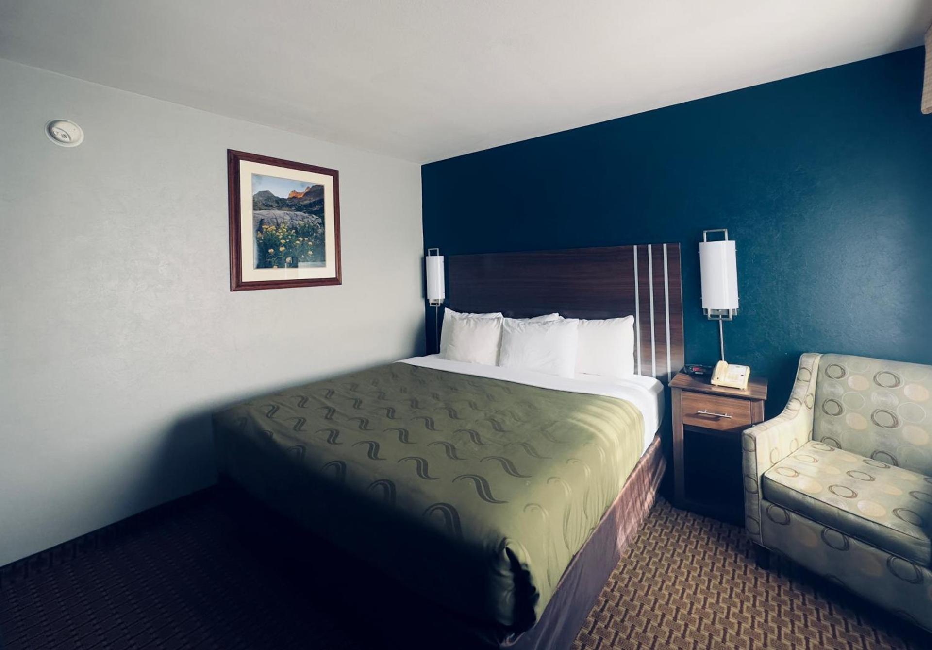Quality Inn Durango photo 33