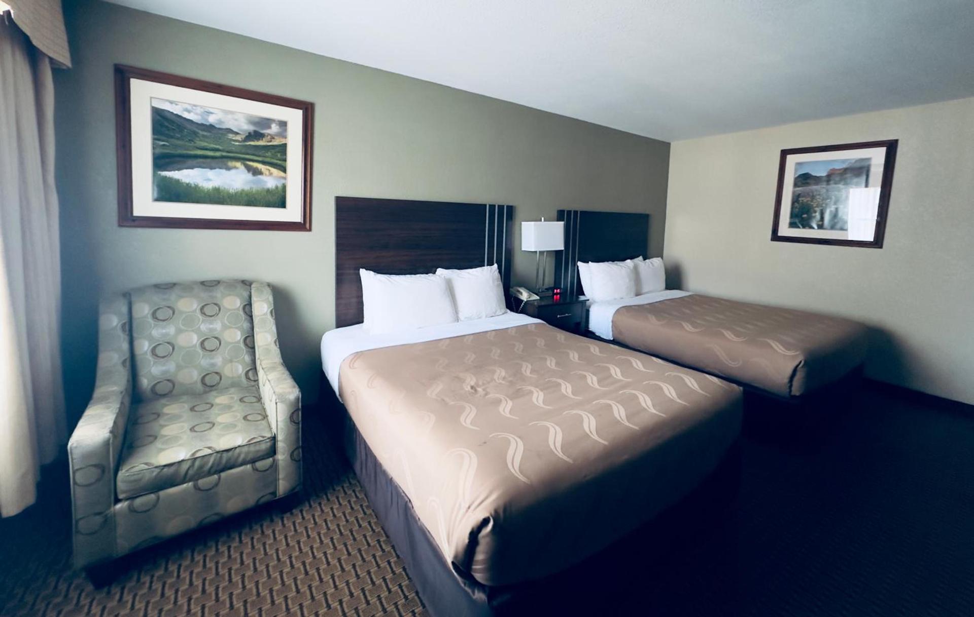 Quality Inn Durango photo 25
