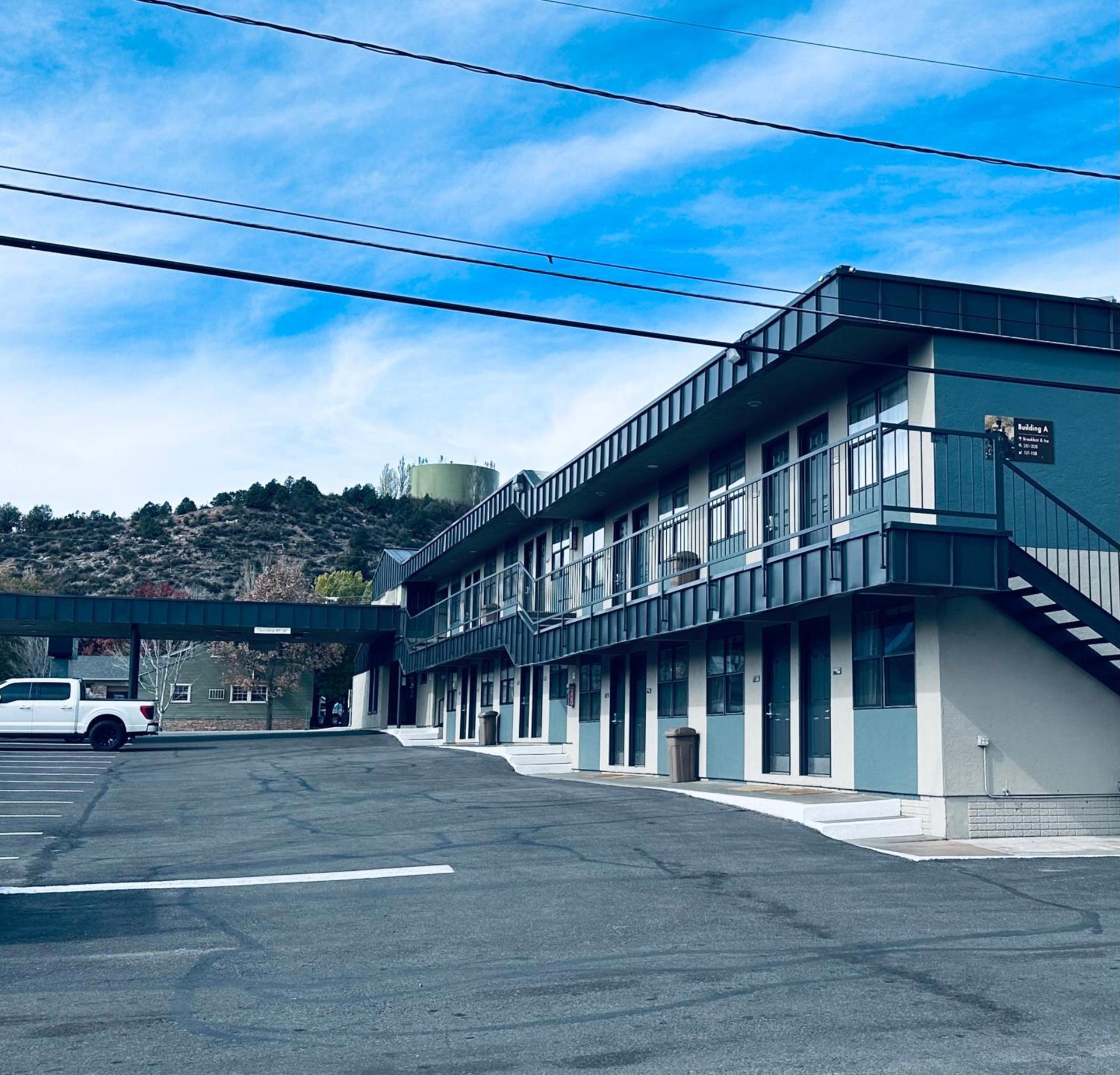 Quality Inn Durango photo 19