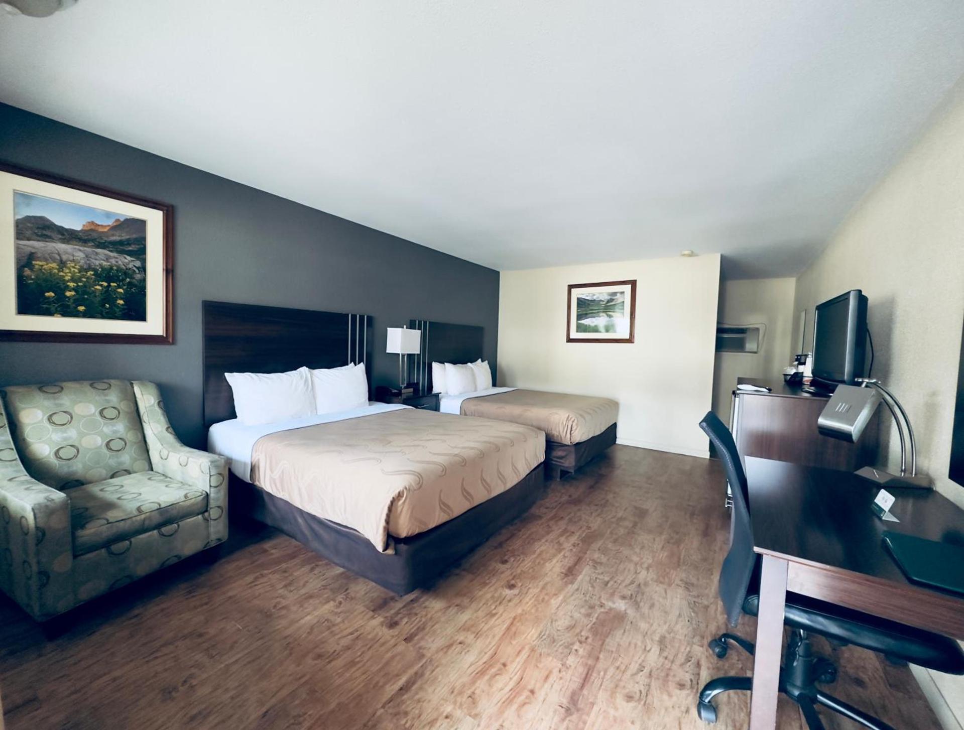 Quality Inn Durango photo 24
