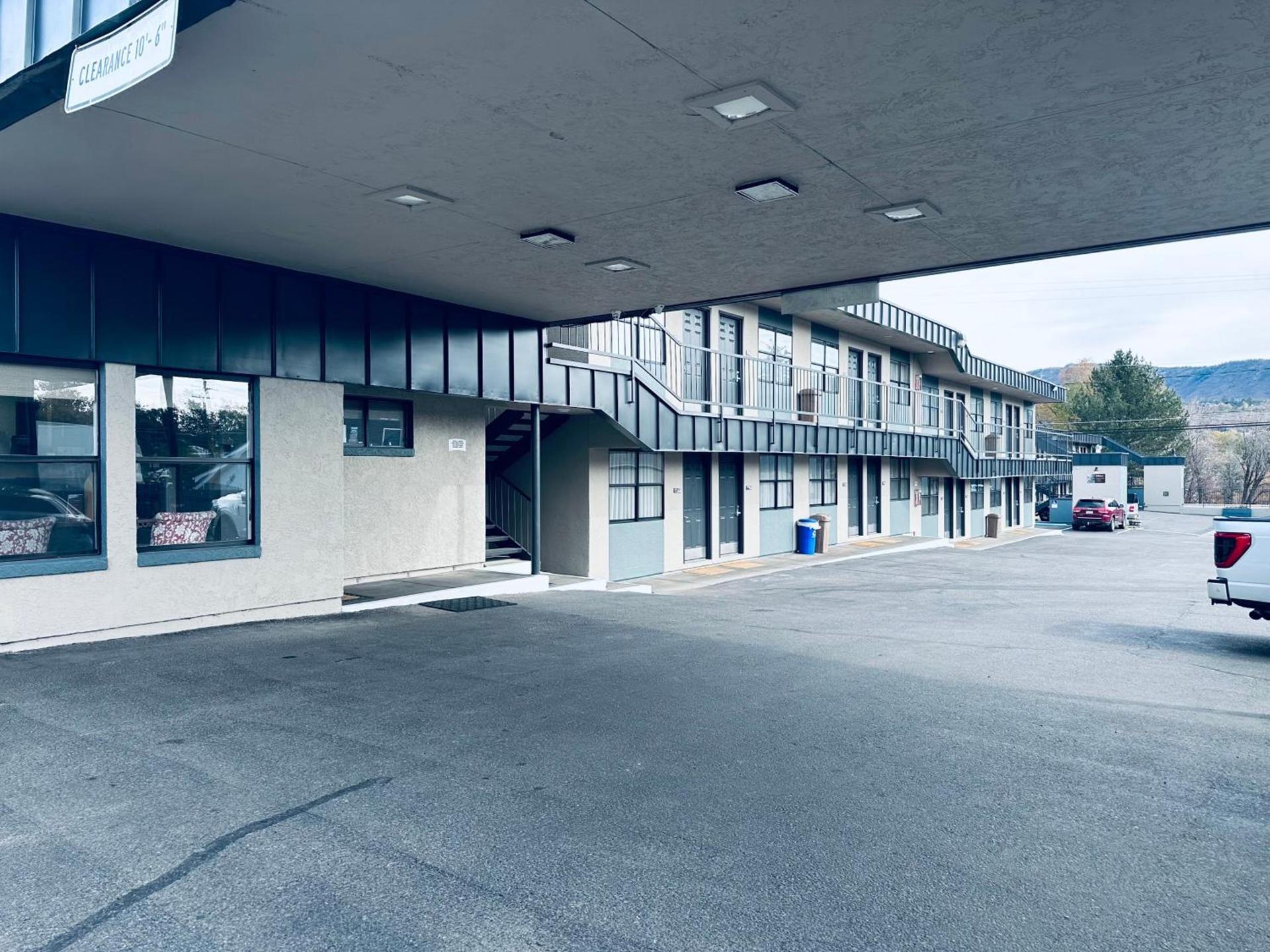 Quality Inn Durango photo 17