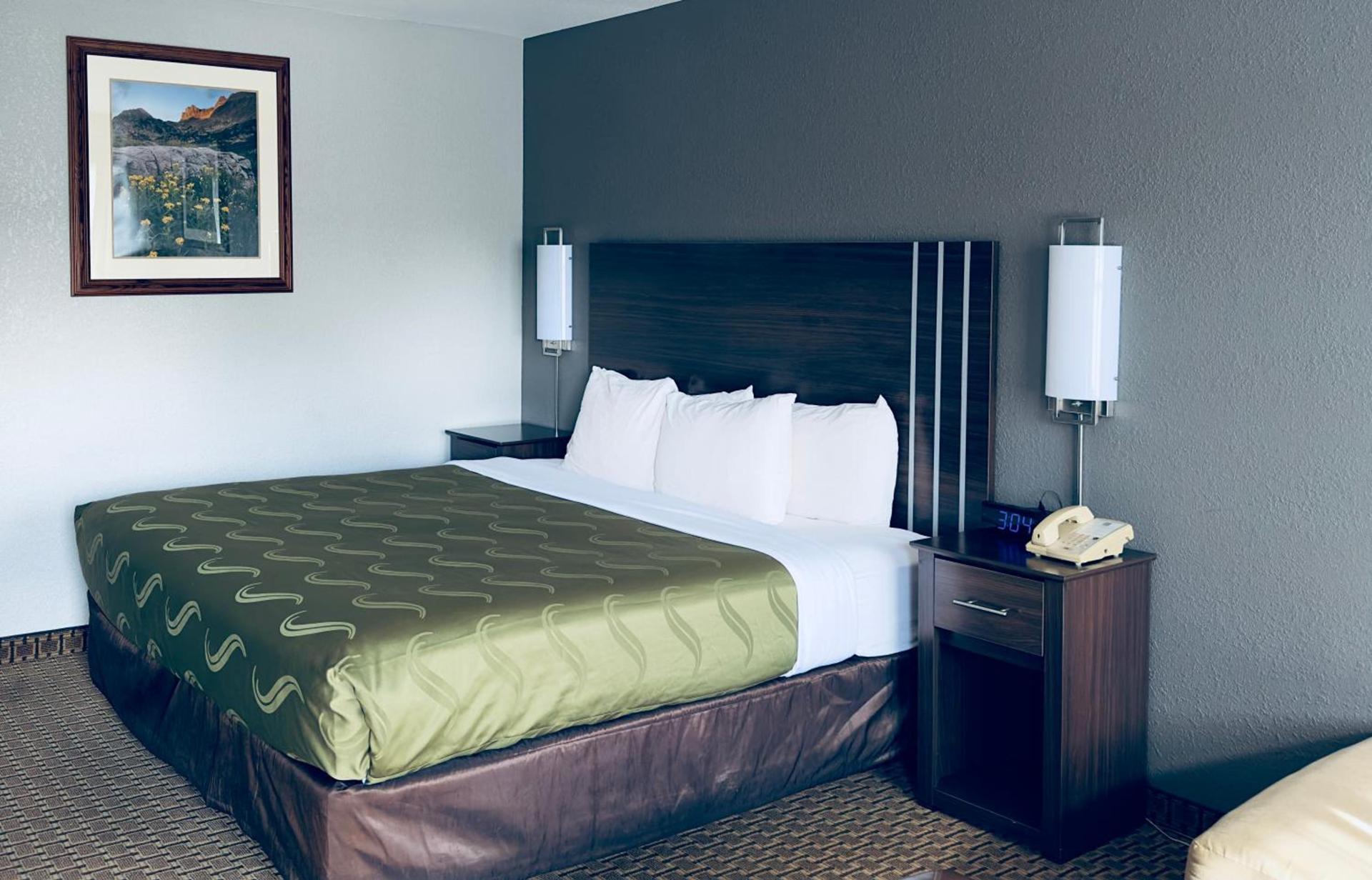 Quality Inn Durango photo 34
