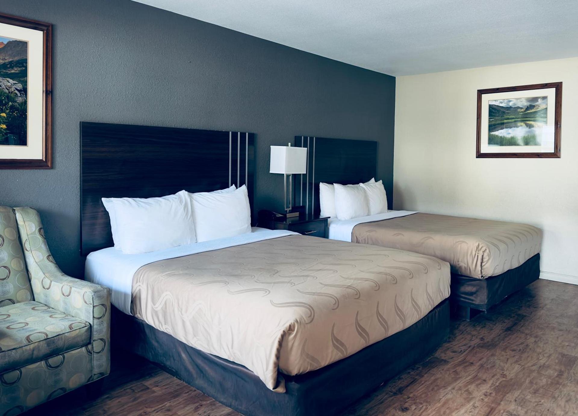 Quality Inn Durango photo 23