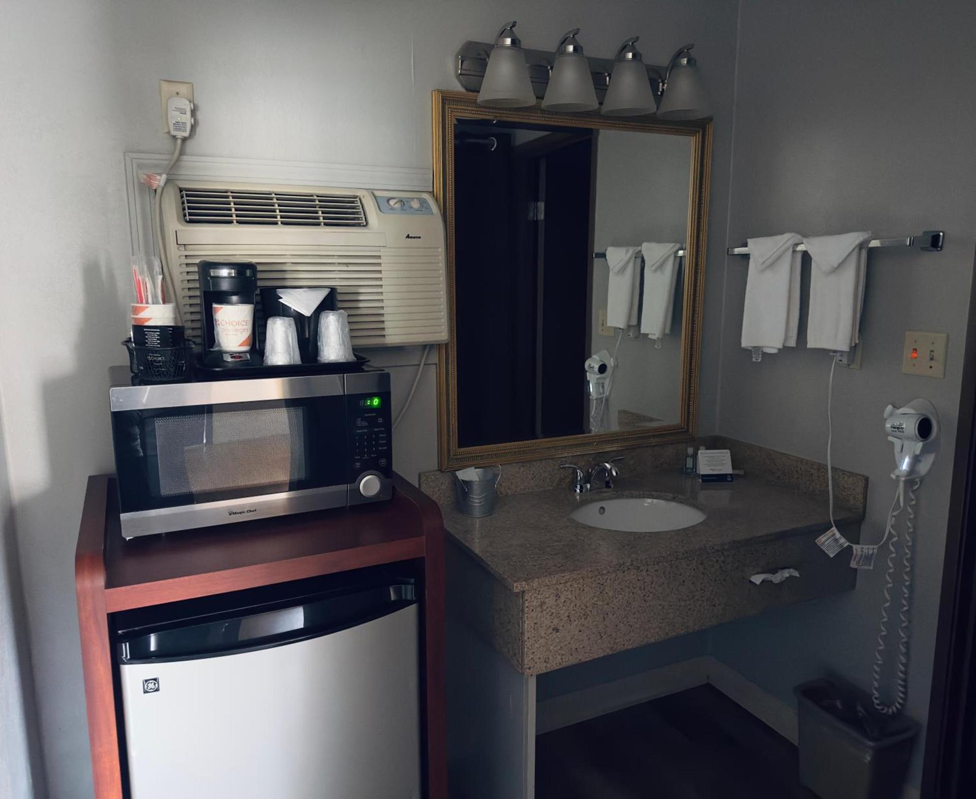 Quality Inn Durango photo 46