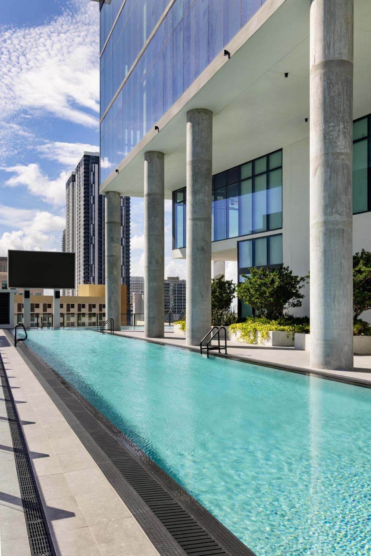 The Elser Hotel Miami - An All-Suite Hotel photo 10