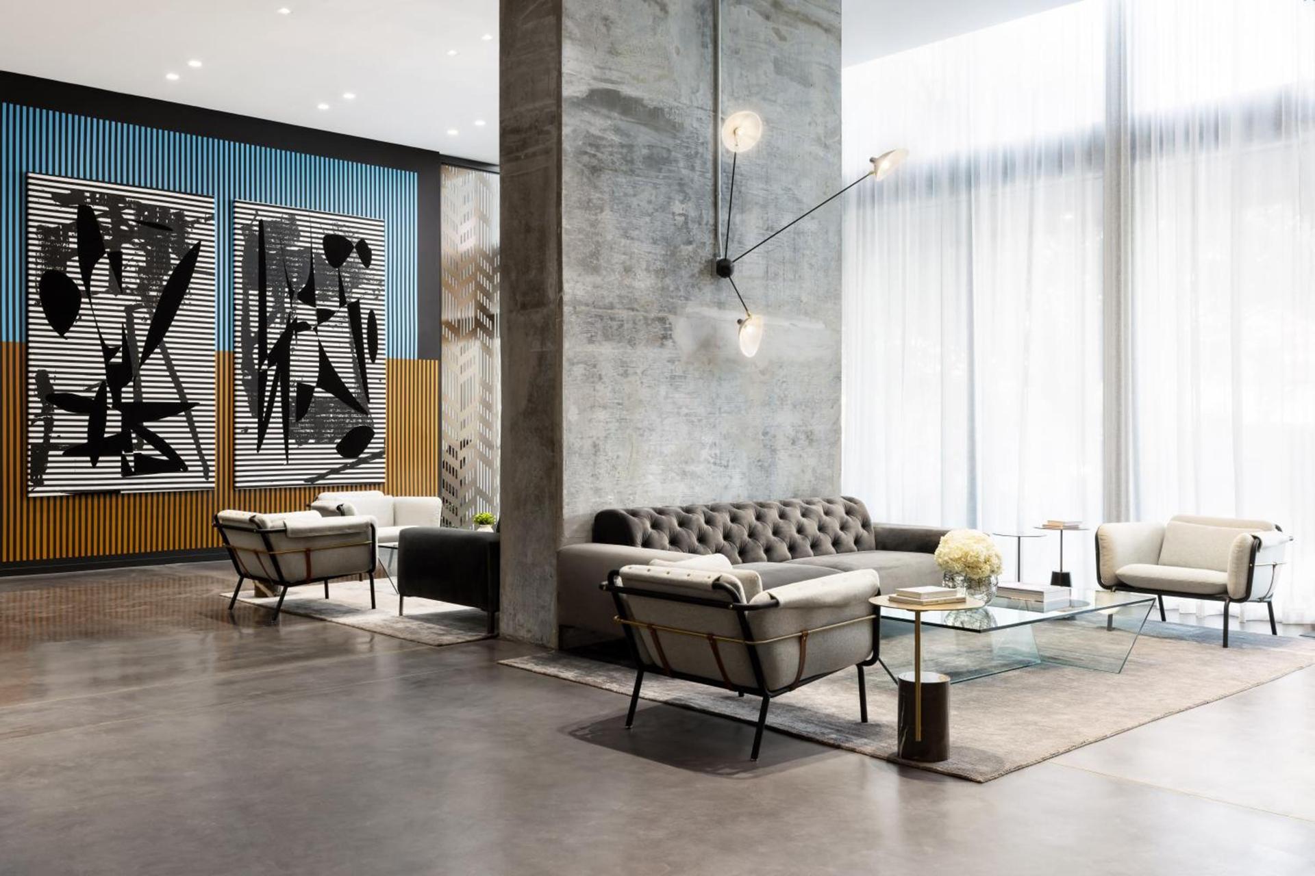 The Elser Hotel Miami - An All-Suite Hotel photo 14