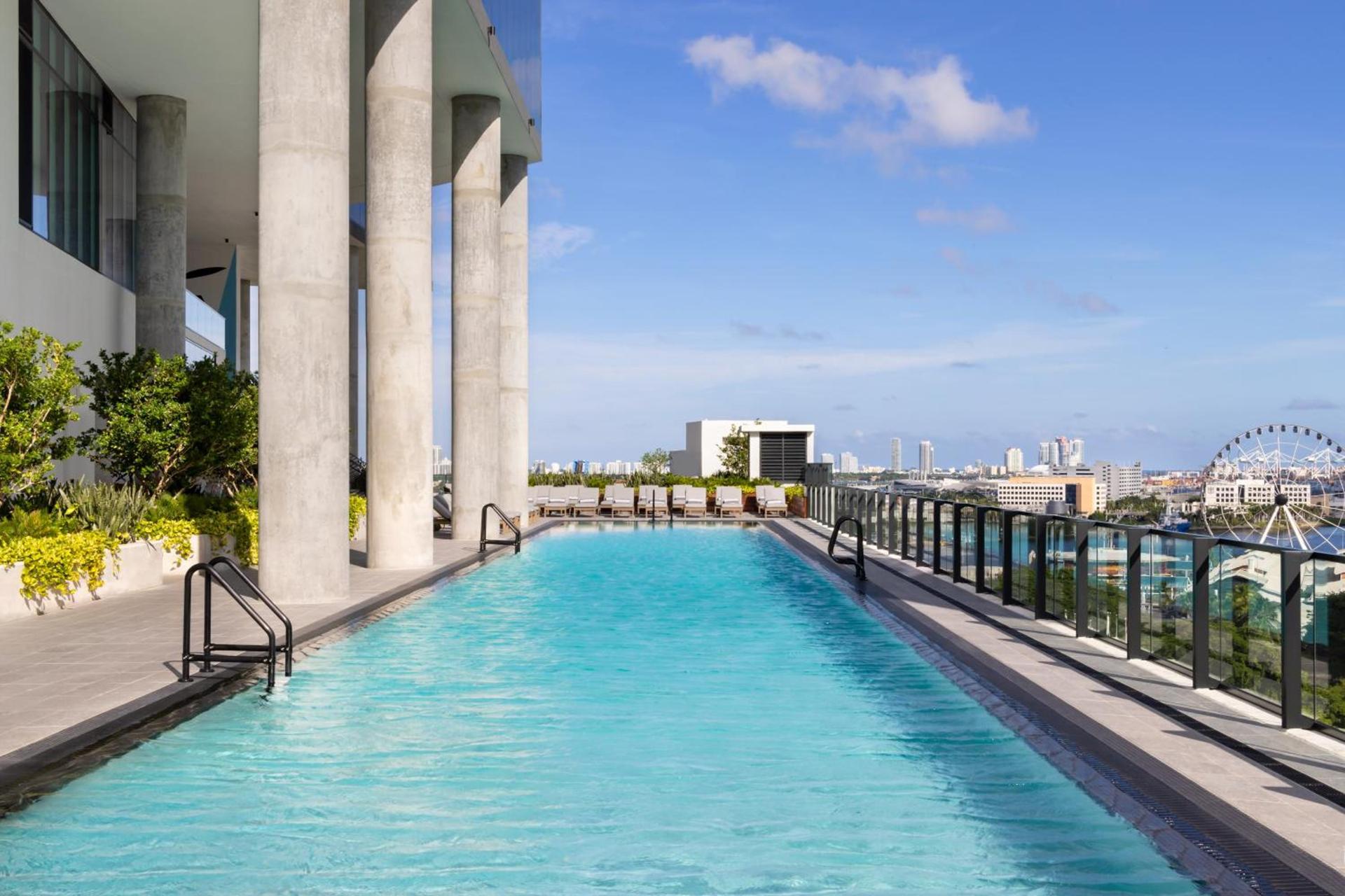 The Elser Hotel Miami - An All-Suite Hotel photo 7