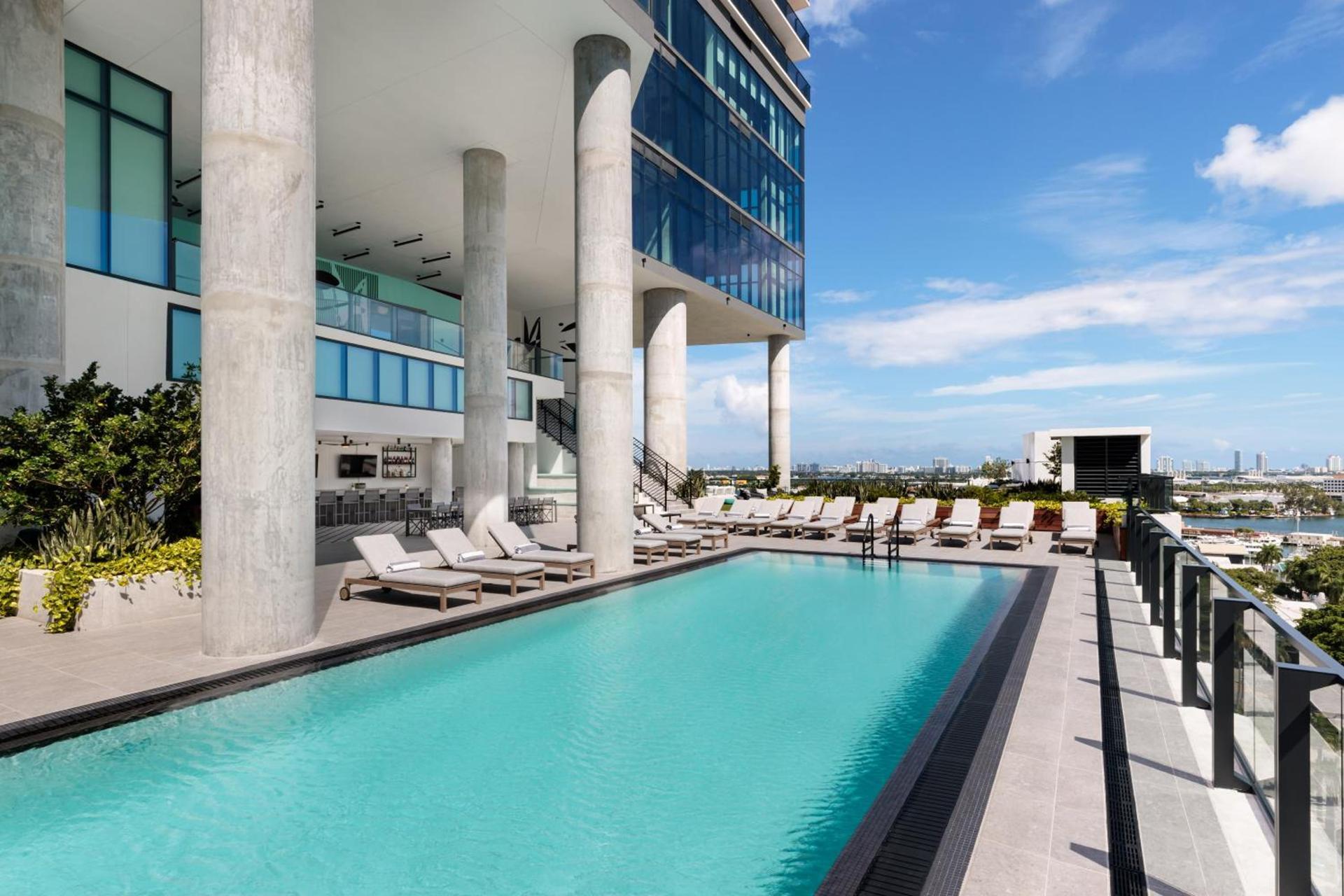 The Elser Hotel Miami - An All-Suite Hotel photo 22
