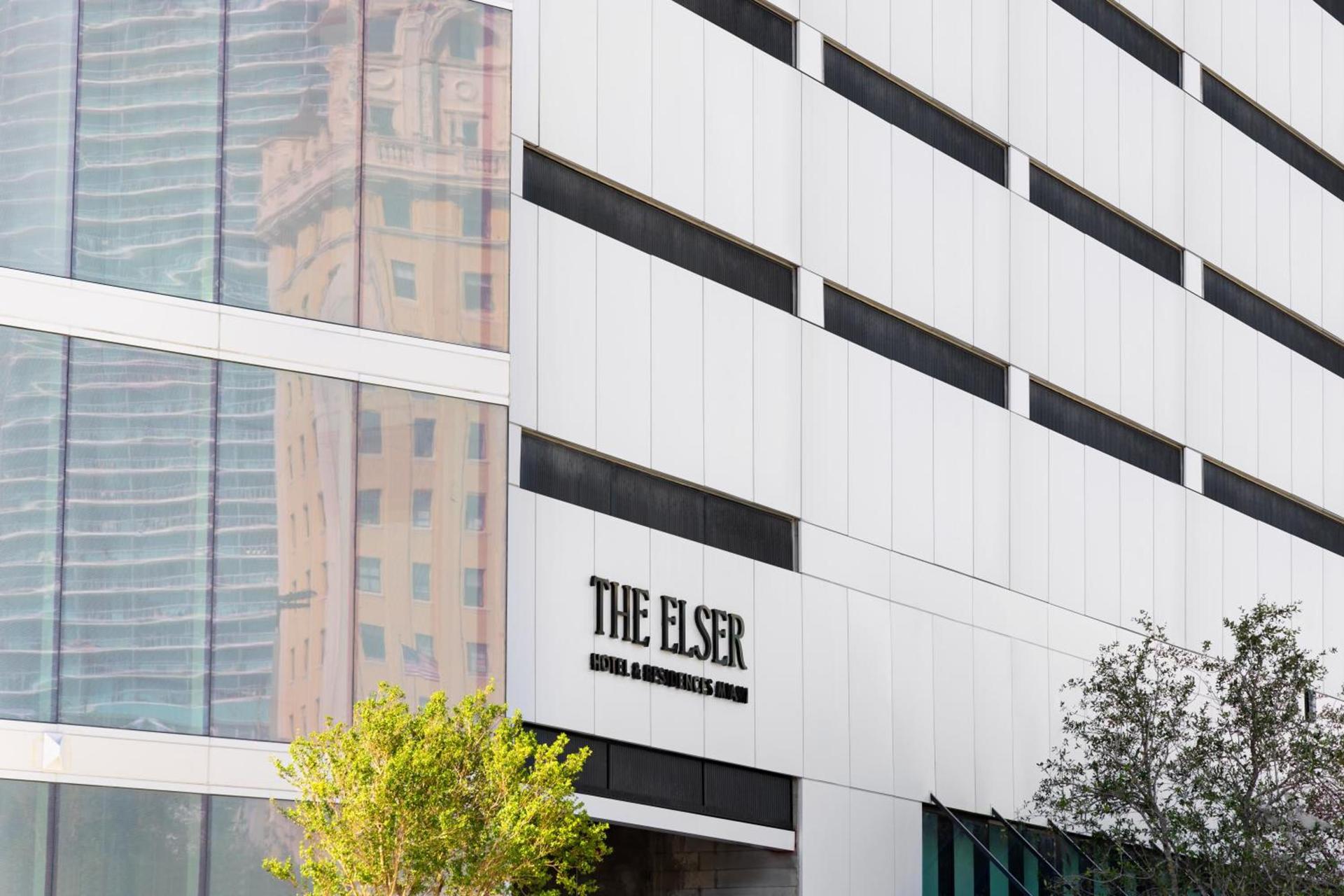 The Elser Hotel Miami - An All-Suite Hotel photo 23