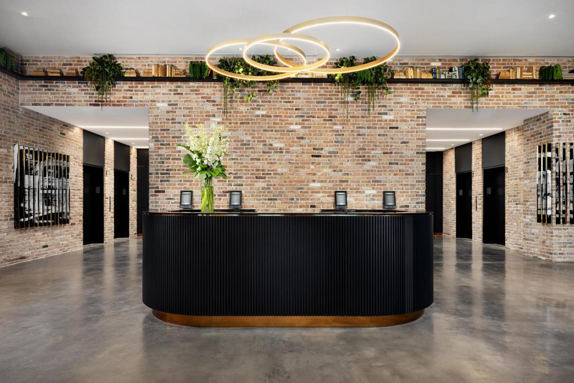 The Elser Hotel Miami - An All-Suite Hotel photo 9
