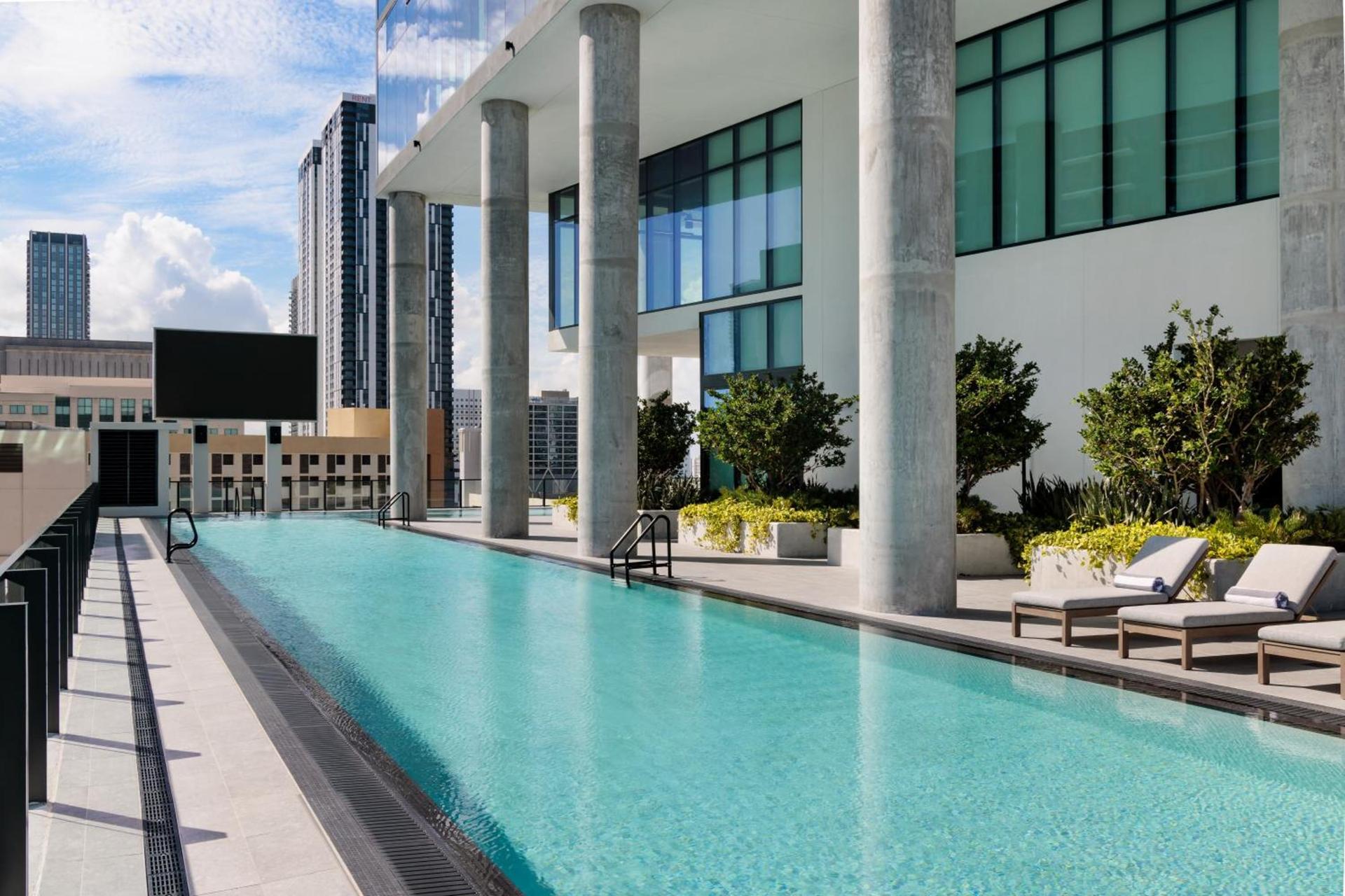 The Elser Hotel Miami - An All-Suite Hotel photo 12