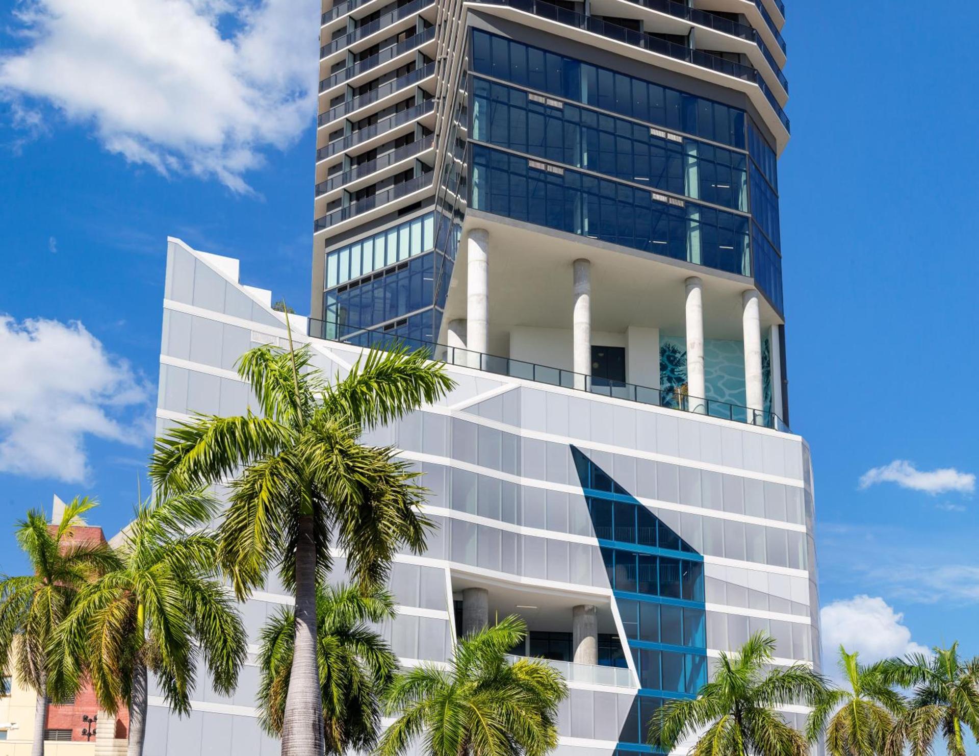 The Elser Hotel Miami - An All-Suite Hotel photo 17