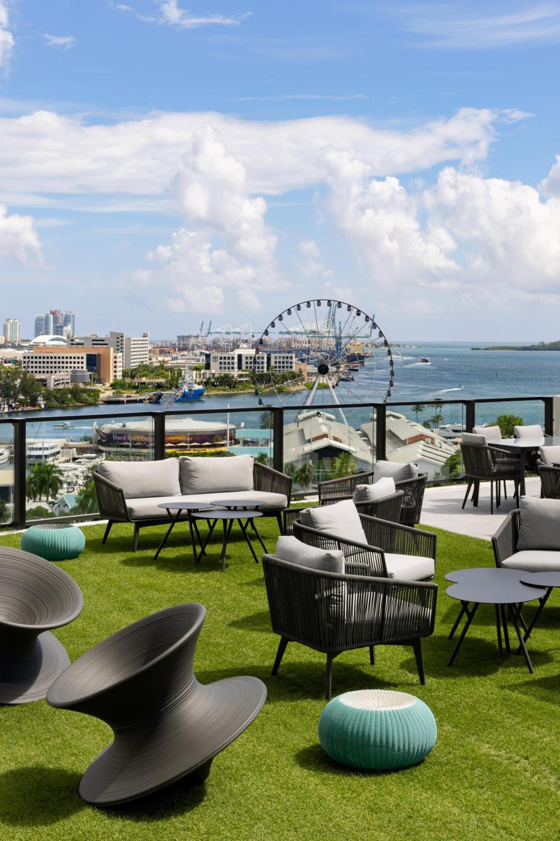 The Elser Hotel Miami - An All-Suite Hotel photo 95