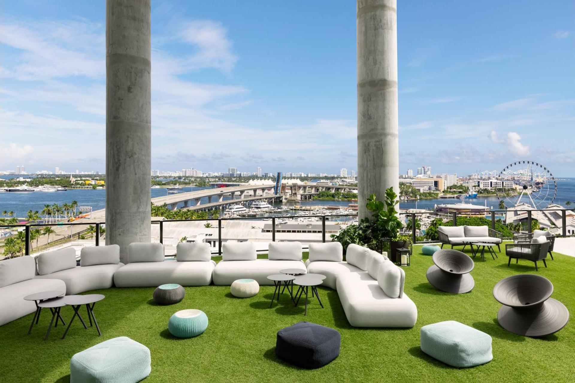 The Elser Hotel Miami - An All-Suite Hotel photo 16