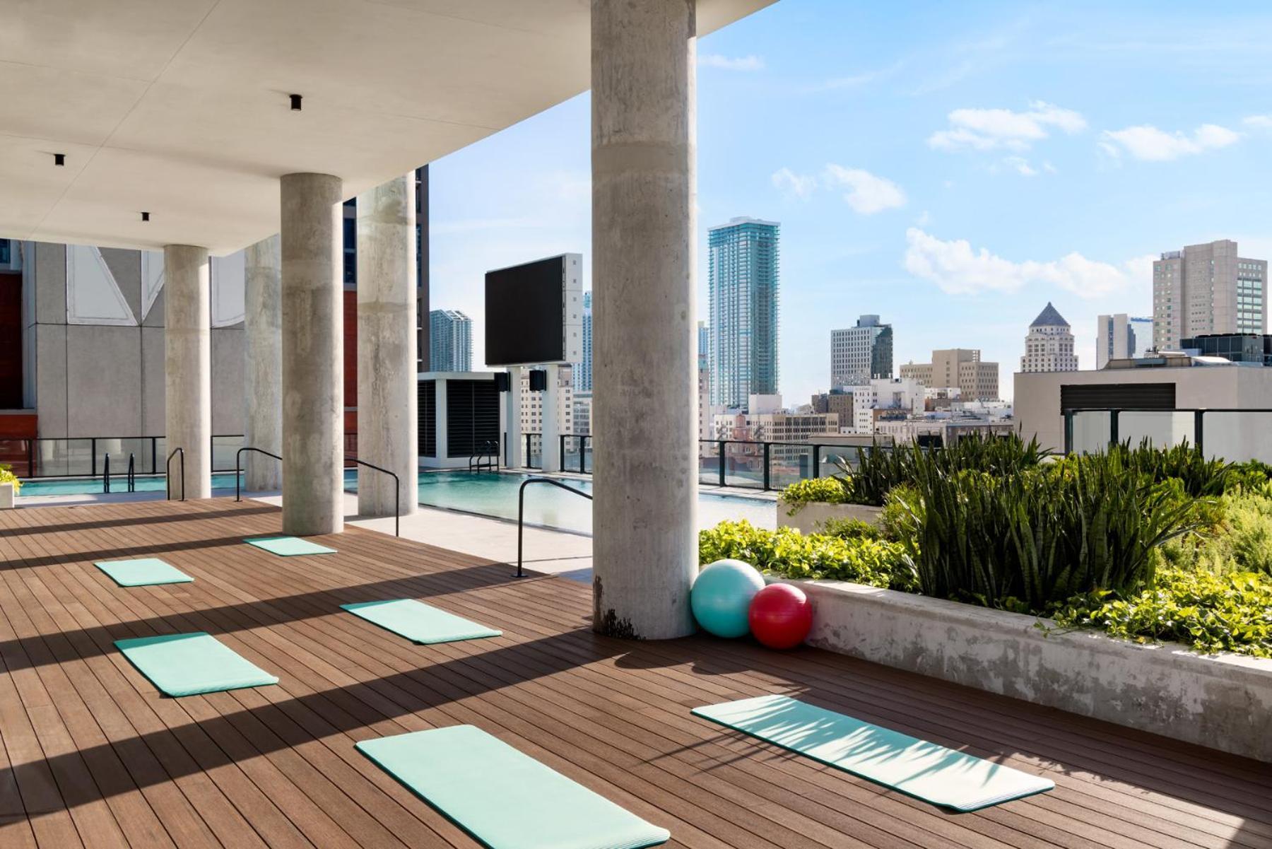 The Elser Hotel Miami - An All-Suite Hotel photo 8