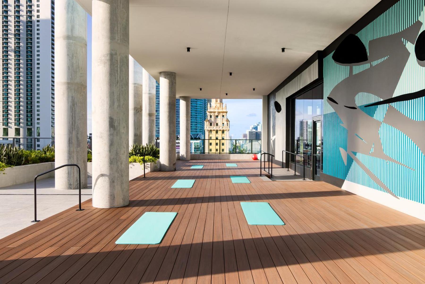 The Elser Hotel Miami - An All-Suite Hotel photo 21