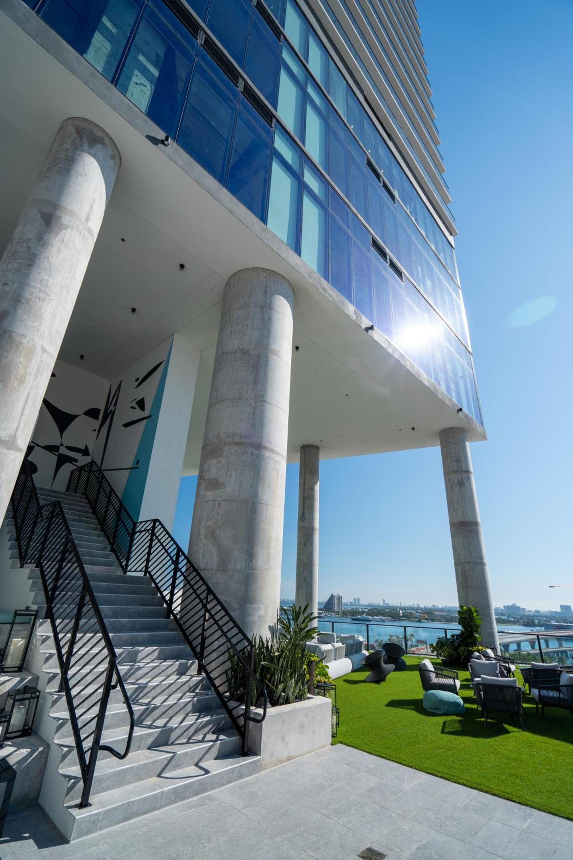 The Elser Hotel Miami - An All-Suite Hotel photo 18