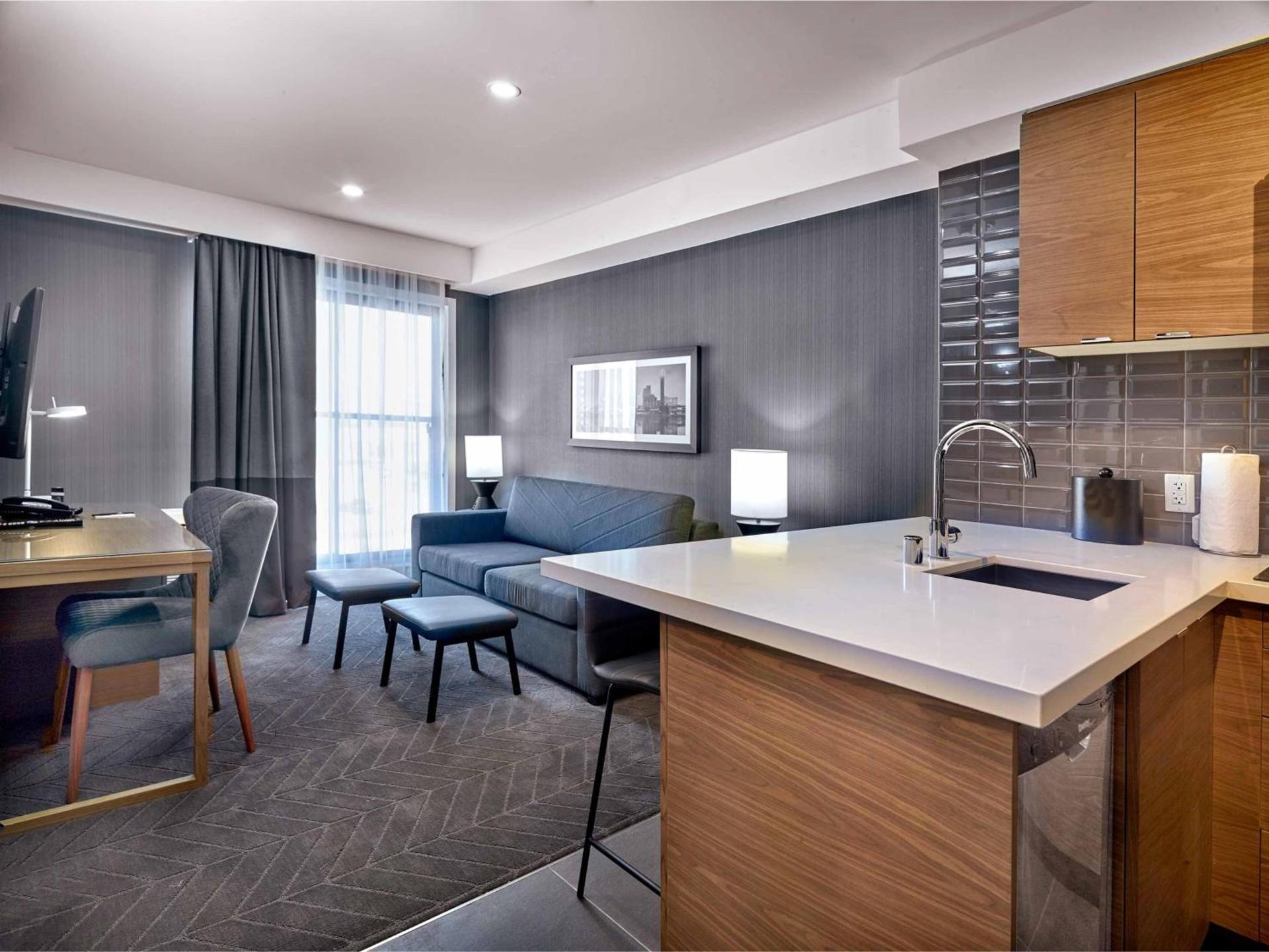 Sandman Signature Plano-Frisco Hotel photo 9
