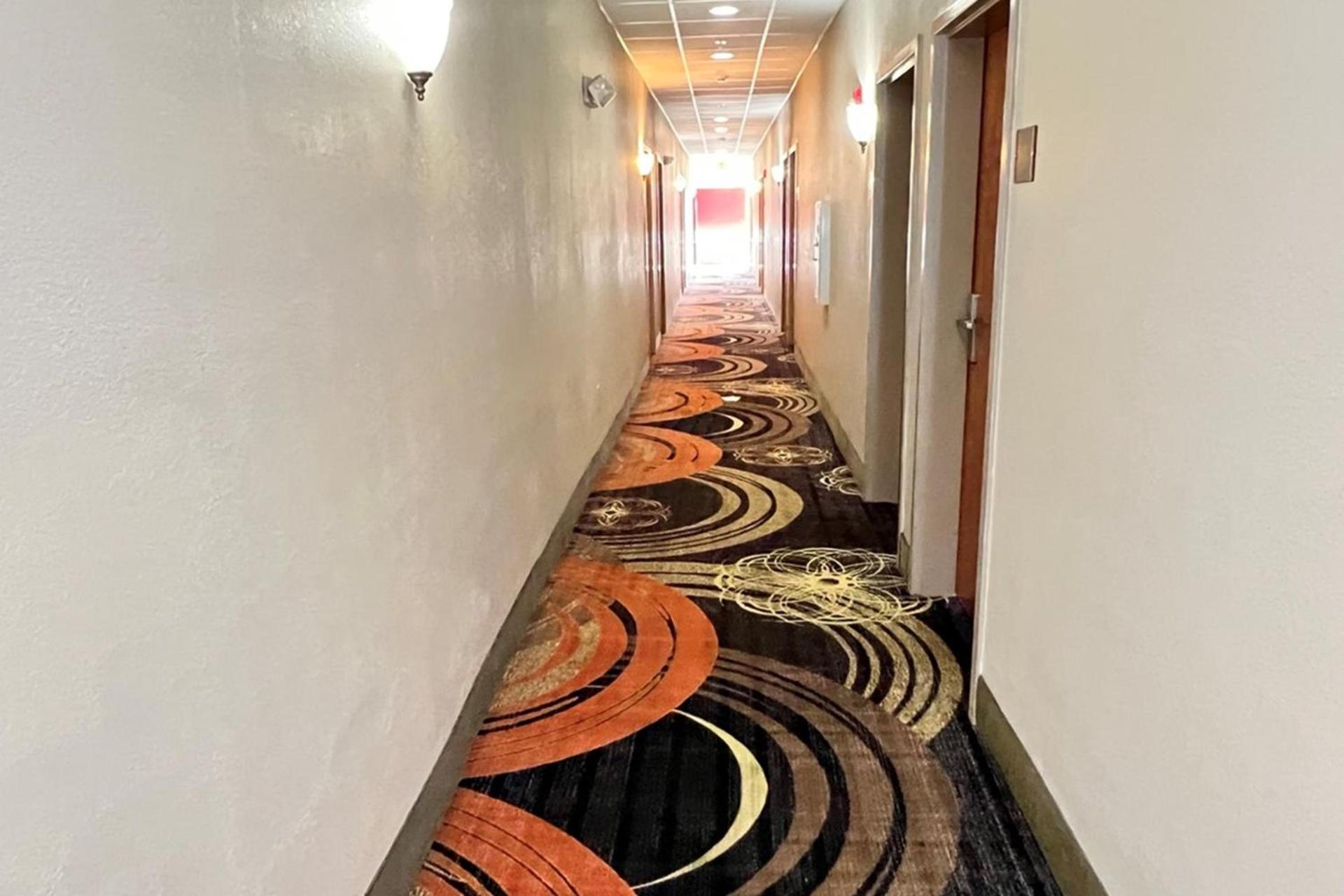 Econo Lodge Augusta West near Fort Gordon photo 37