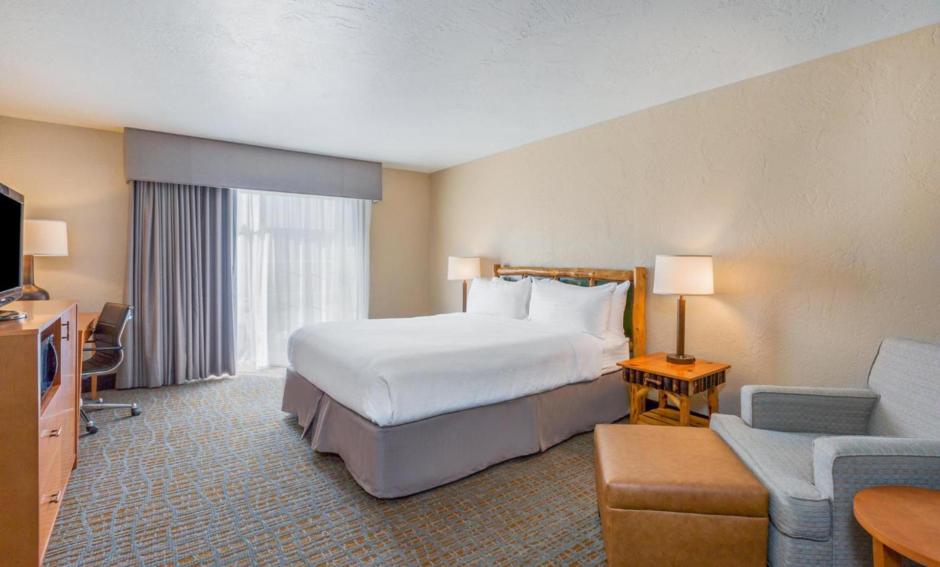 Holiday Inn Resort The Lodge at Big Bear Lake by IHG photo 87