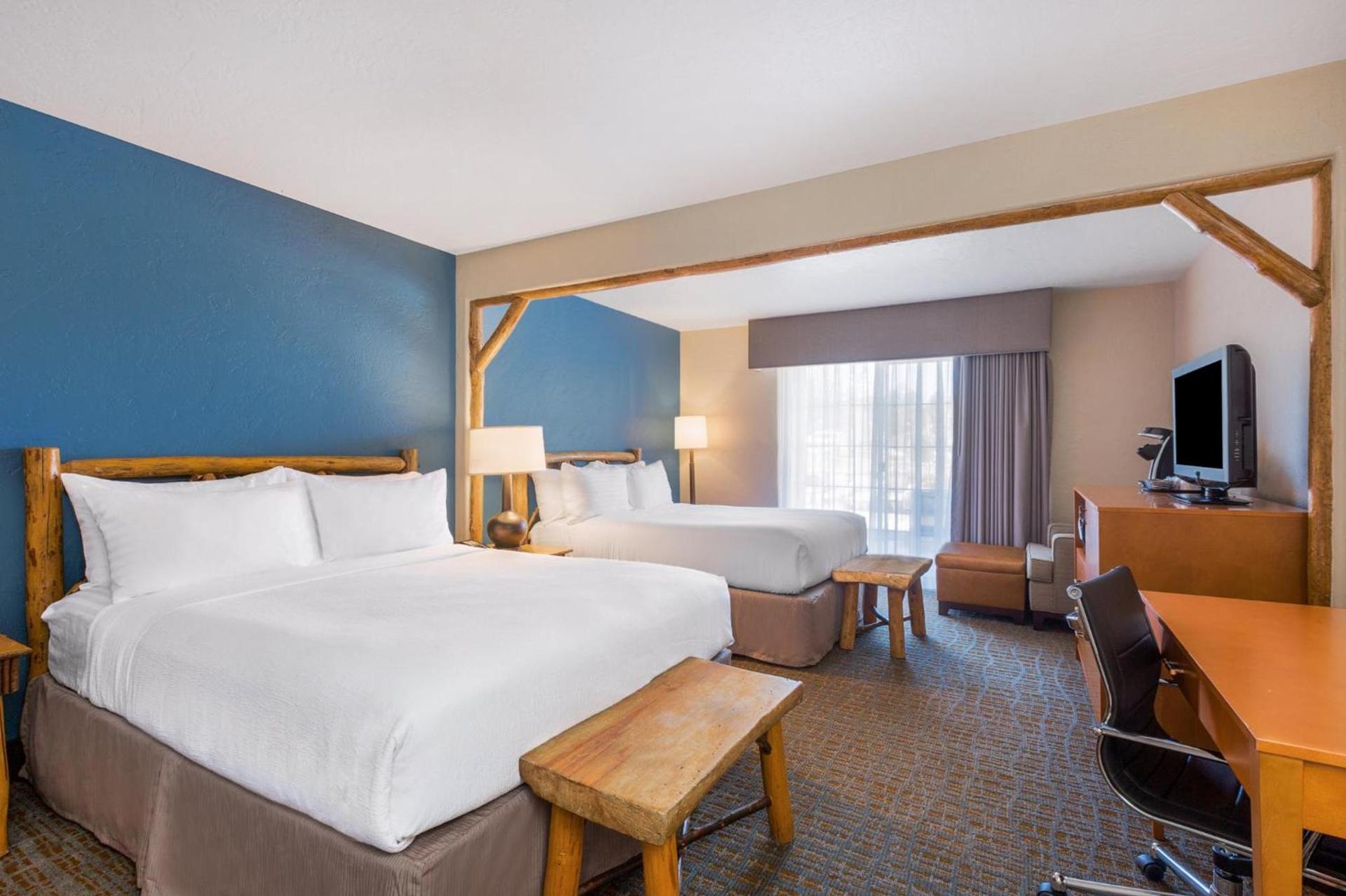 Holiday Inn Resort The Lodge at Big Bear Lake by IHG photo 75